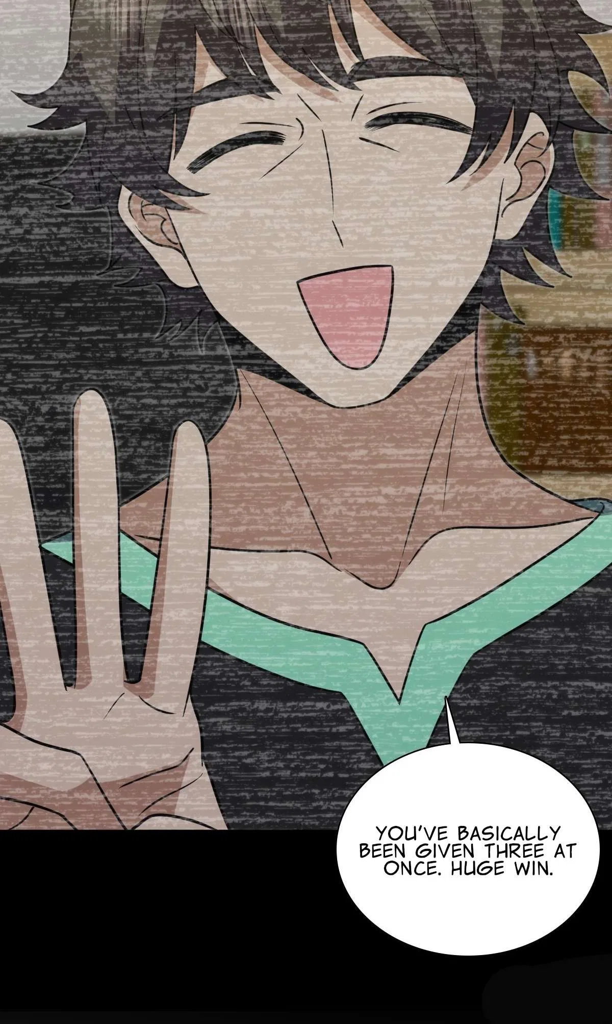 My Wife Is From a Thousand Years Ago Chapter 441 – Page 28