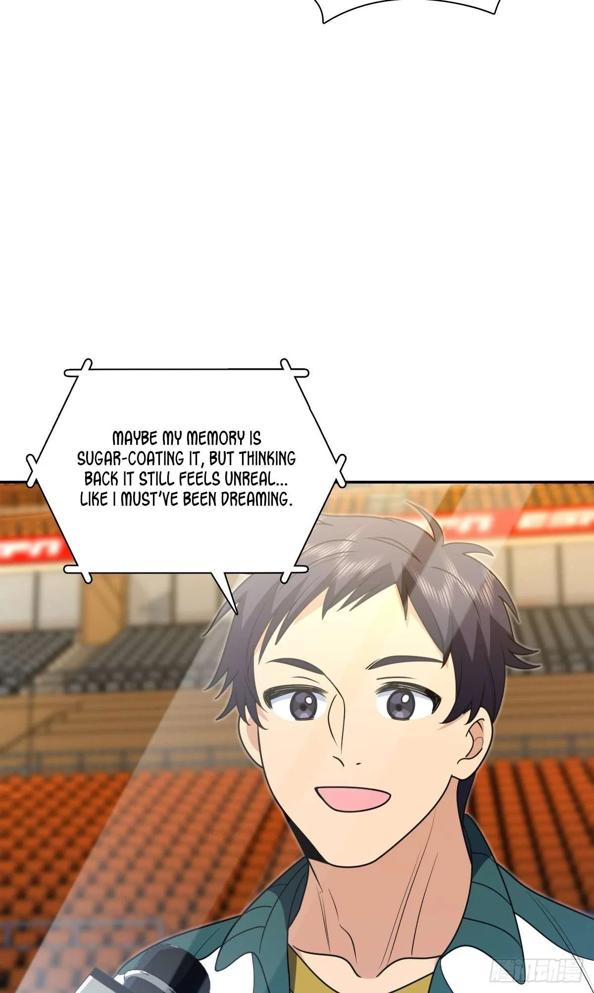 My Wife Is From a Thousand Years Ago Chapter 441 – Page 30