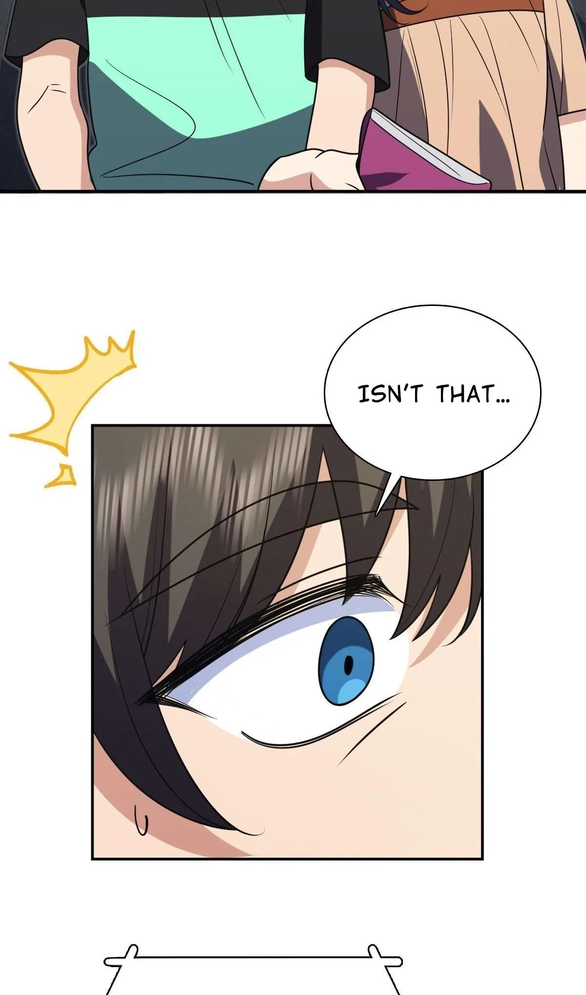 My Wife Is From a Thousand Years Ago Chapter 441 – Page 32