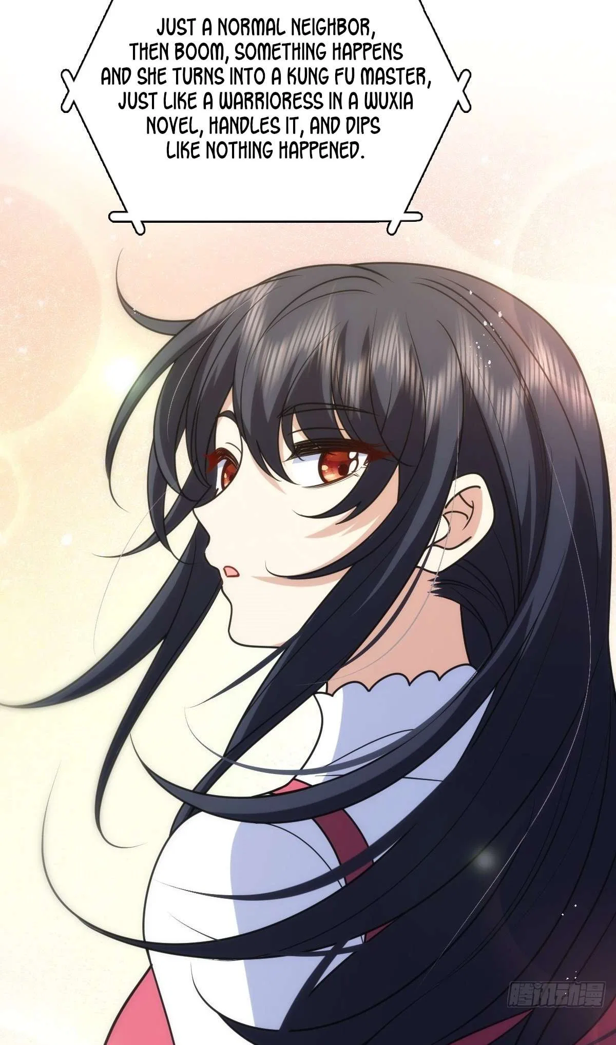 My Wife Is From a Thousand Years Ago Chapter 441 – Page 33