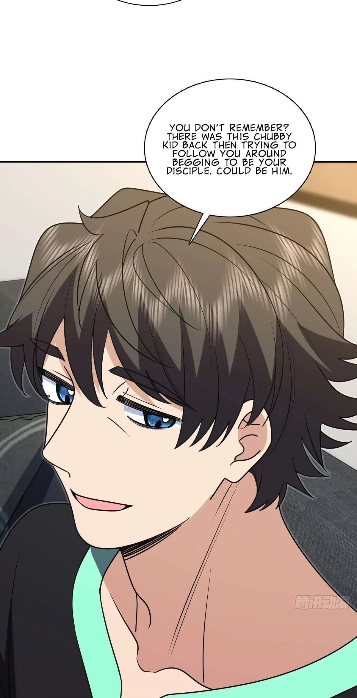 My Wife Is From a Thousand Years Ago Chapter 441 – Page 37