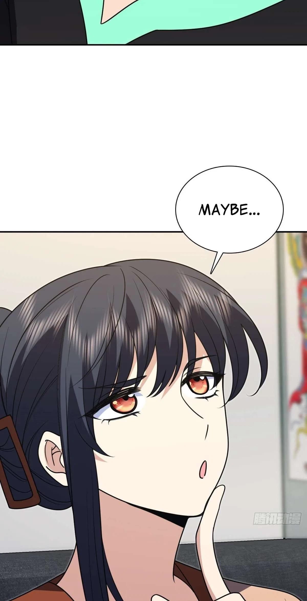 My Wife Is From a Thousand Years Ago Chapter 441 – Page 38