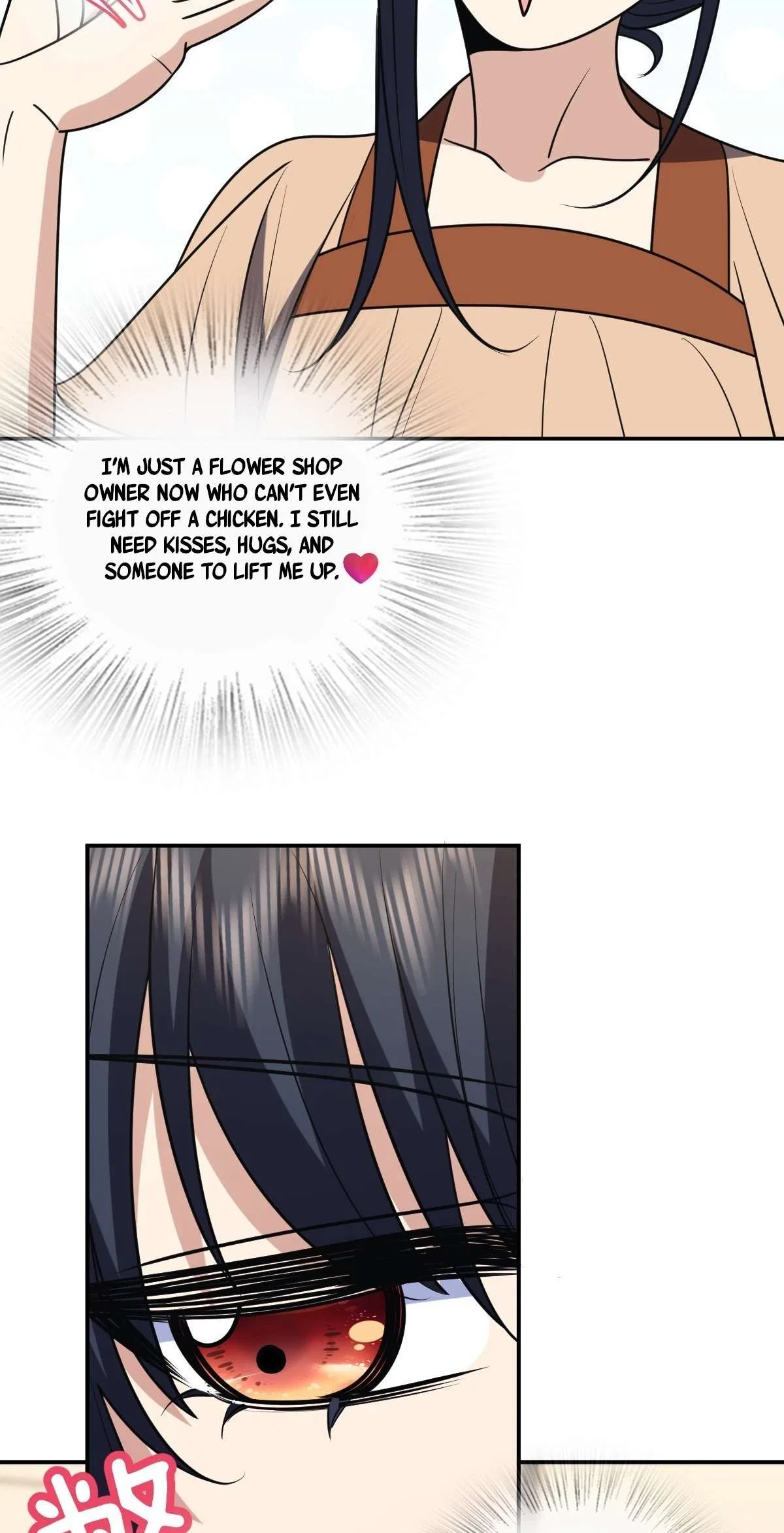 My Wife Is From a Thousand Years Ago Chapter 441 – Page 40