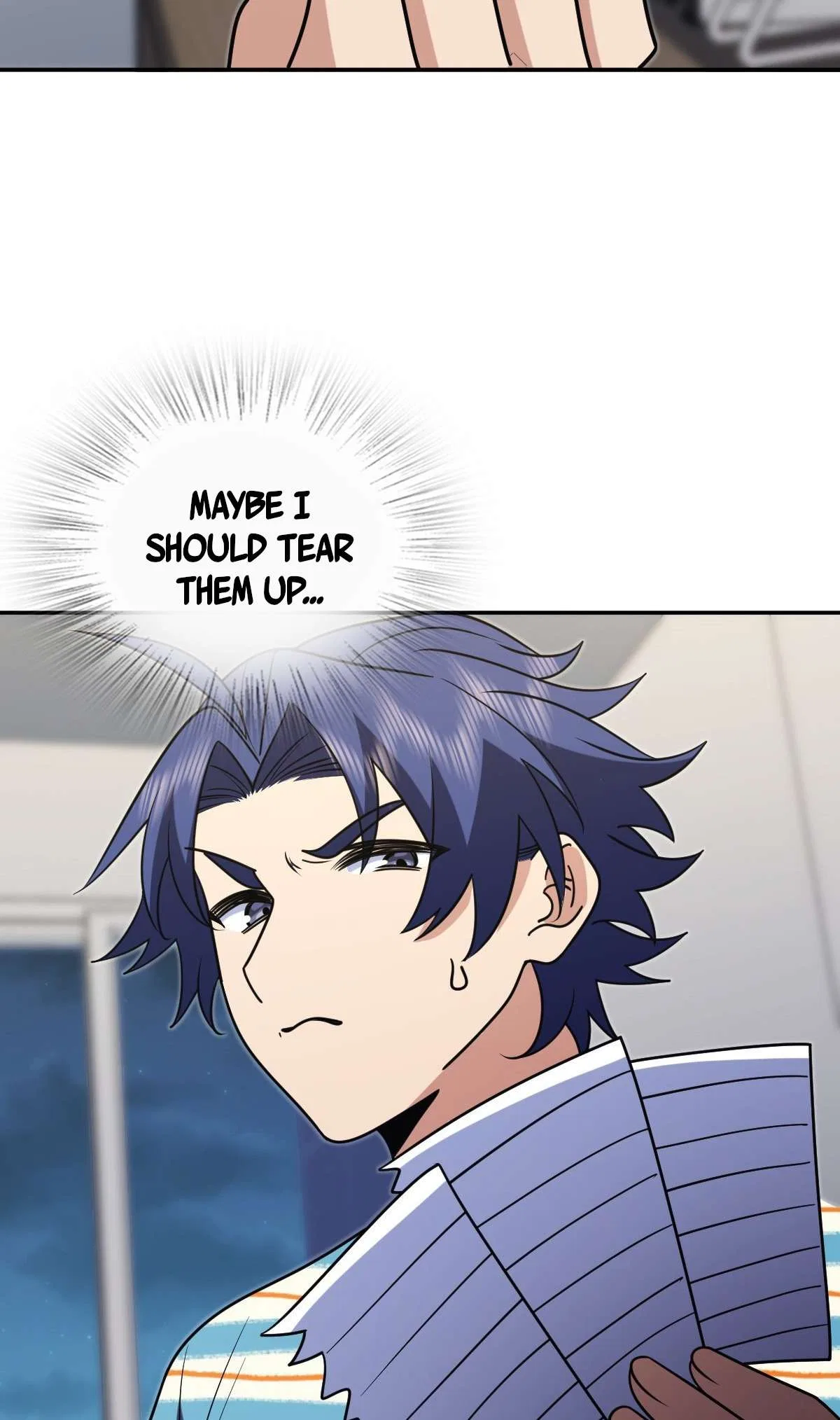 My Wife Is From a Thousand Years Ago Chapter 441 – Page 44