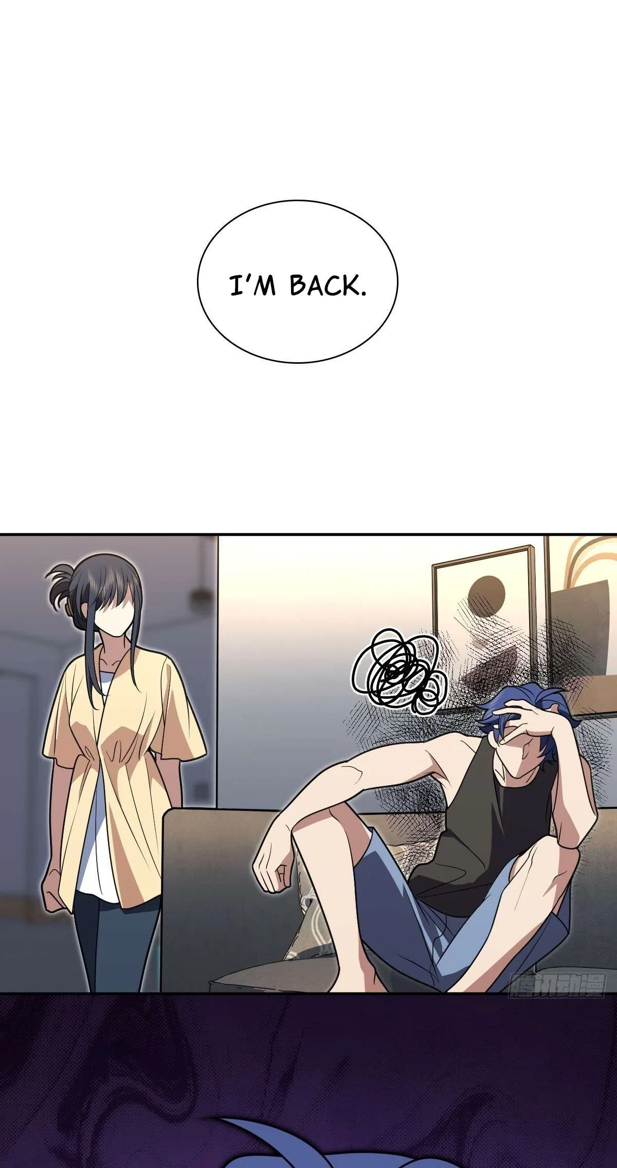My Wife Is From a Thousand Years Ago Chapter 440 – Page 2