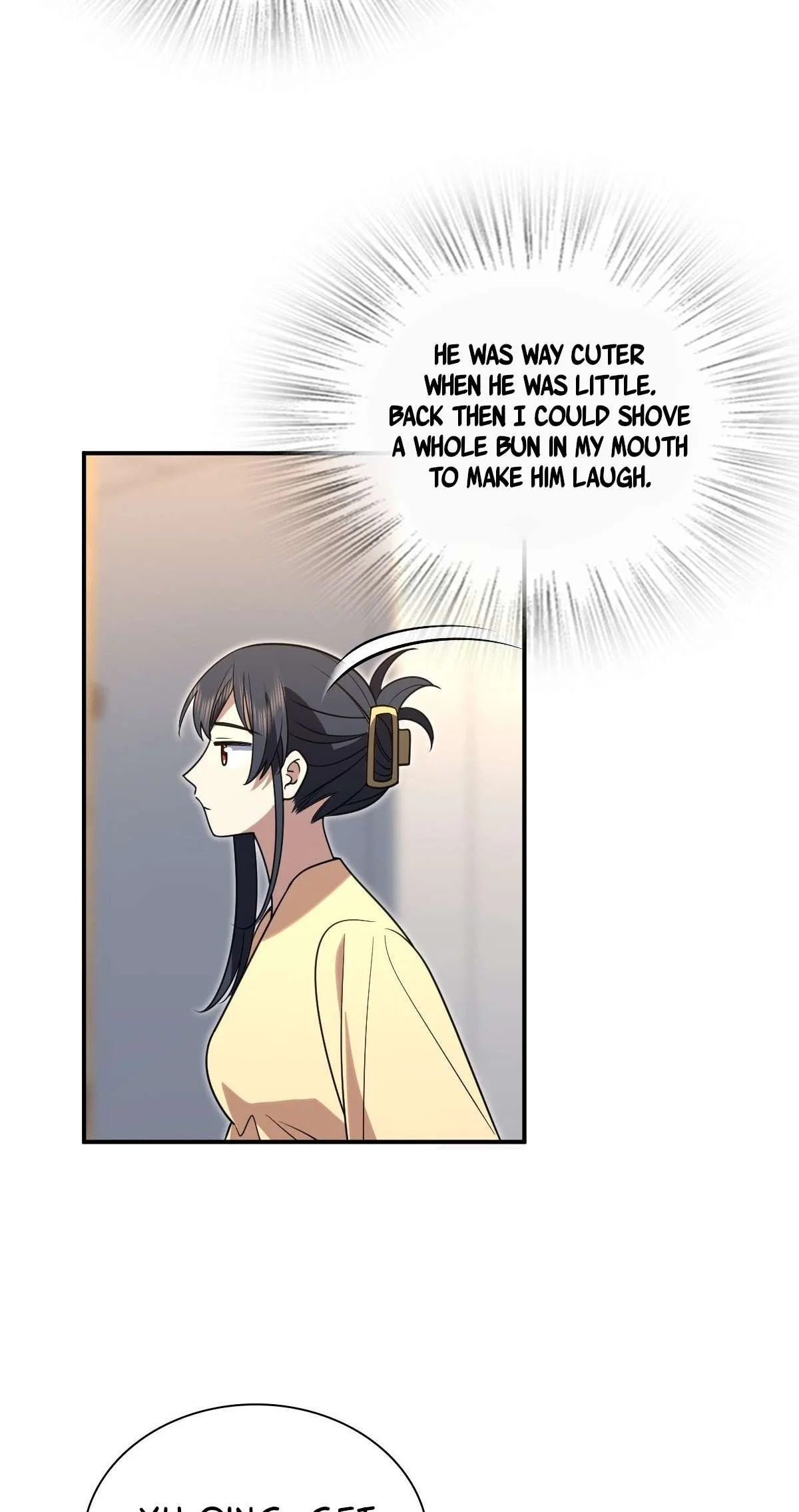 My Wife Is From a Thousand Years Ago Chapter 440 – Page 4
