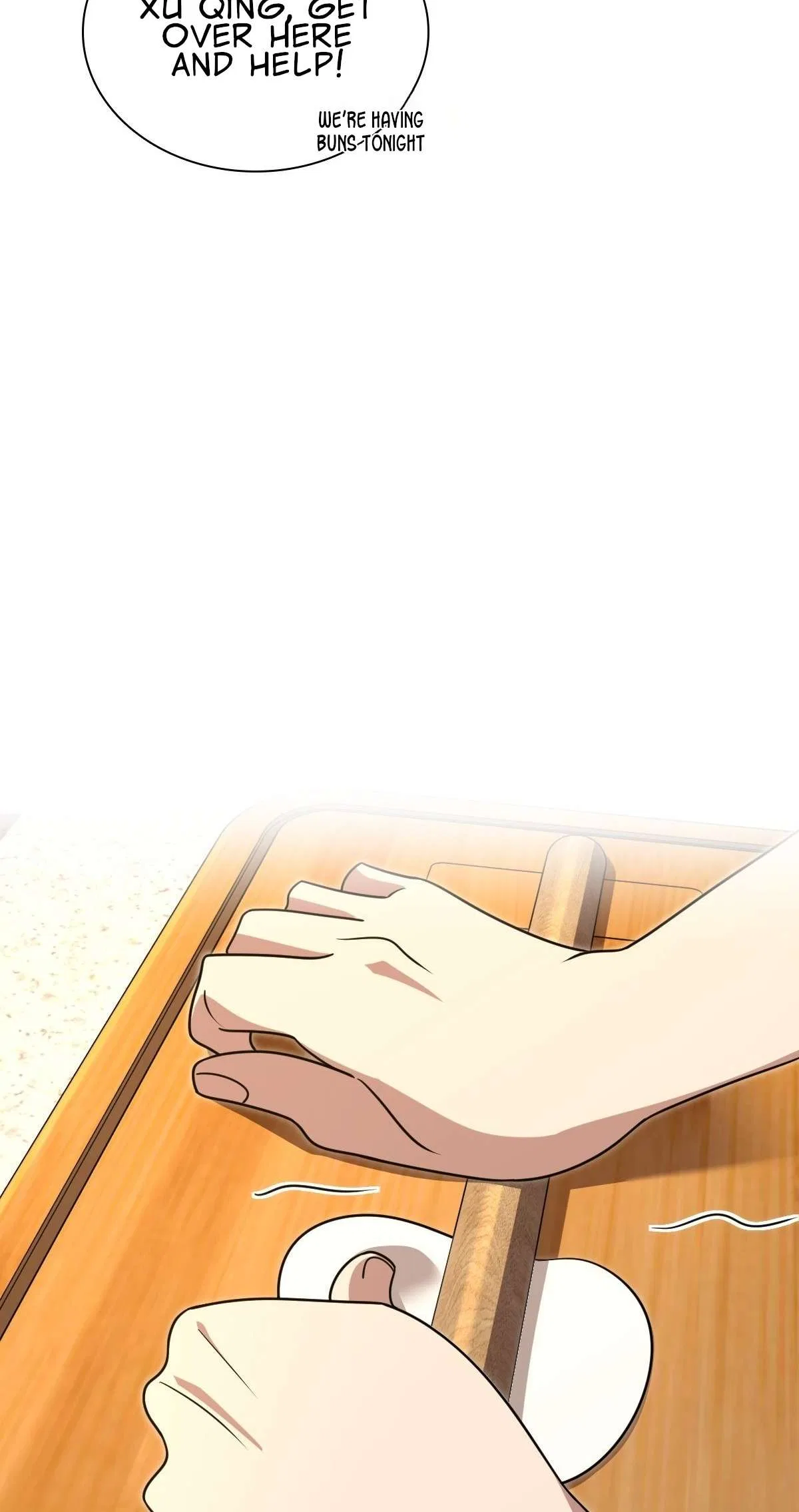 My Wife Is From a Thousand Years Ago Chapter 440 – Page 5