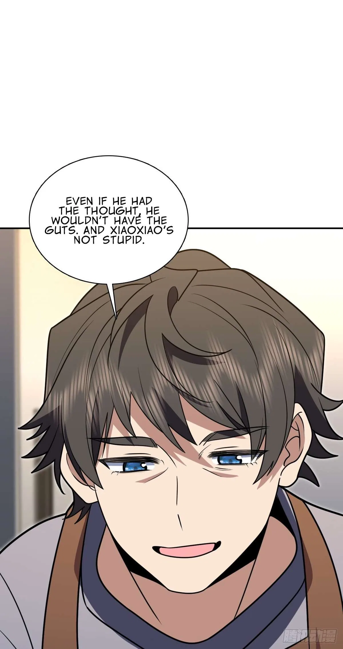 My Wife Is From a Thousand Years Ago Chapter 440 – Page 7
