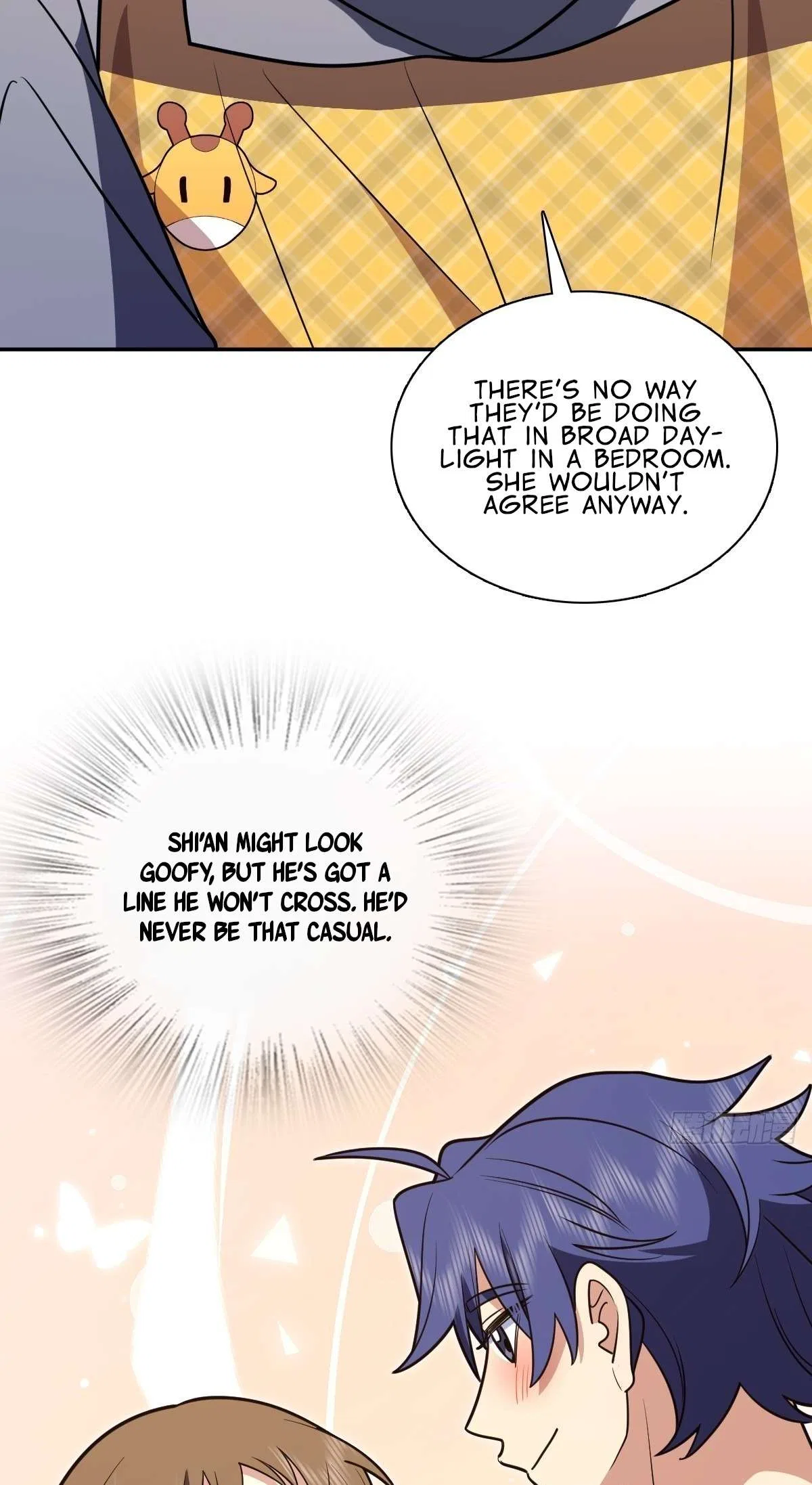 My Wife Is From a Thousand Years Ago Chapter 440 – Page 8