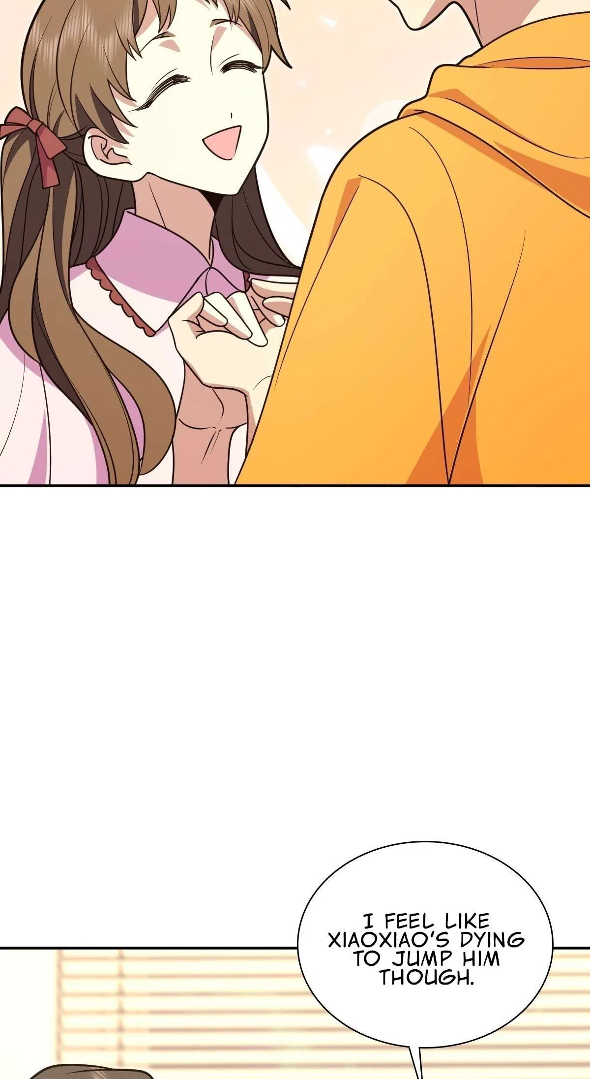 My Wife Is From a Thousand Years Ago Chapter 440 – Page 9