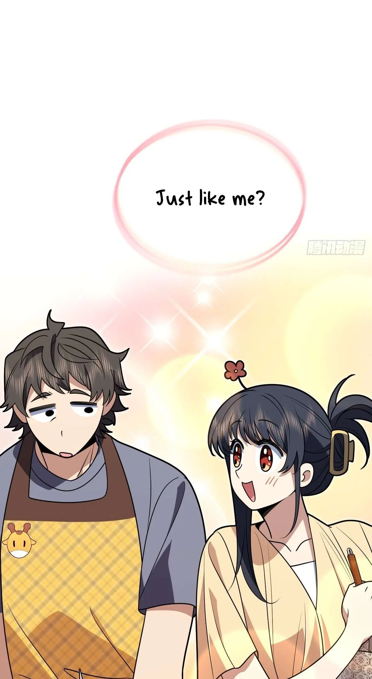 My Wife Is From a Thousand Years Ago Chapter 440 – Page 11