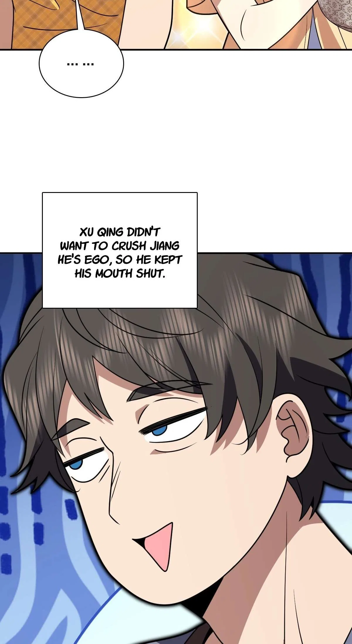 My Wife Is From a Thousand Years Ago Chapter 440 – Page 12