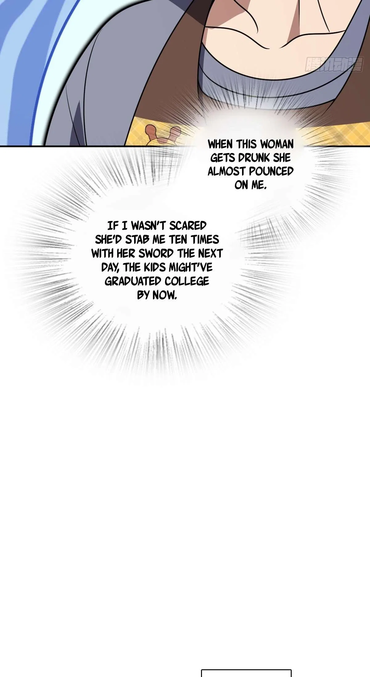 My Wife Is From a Thousand Years Ago Chapter 440 – Page 13
