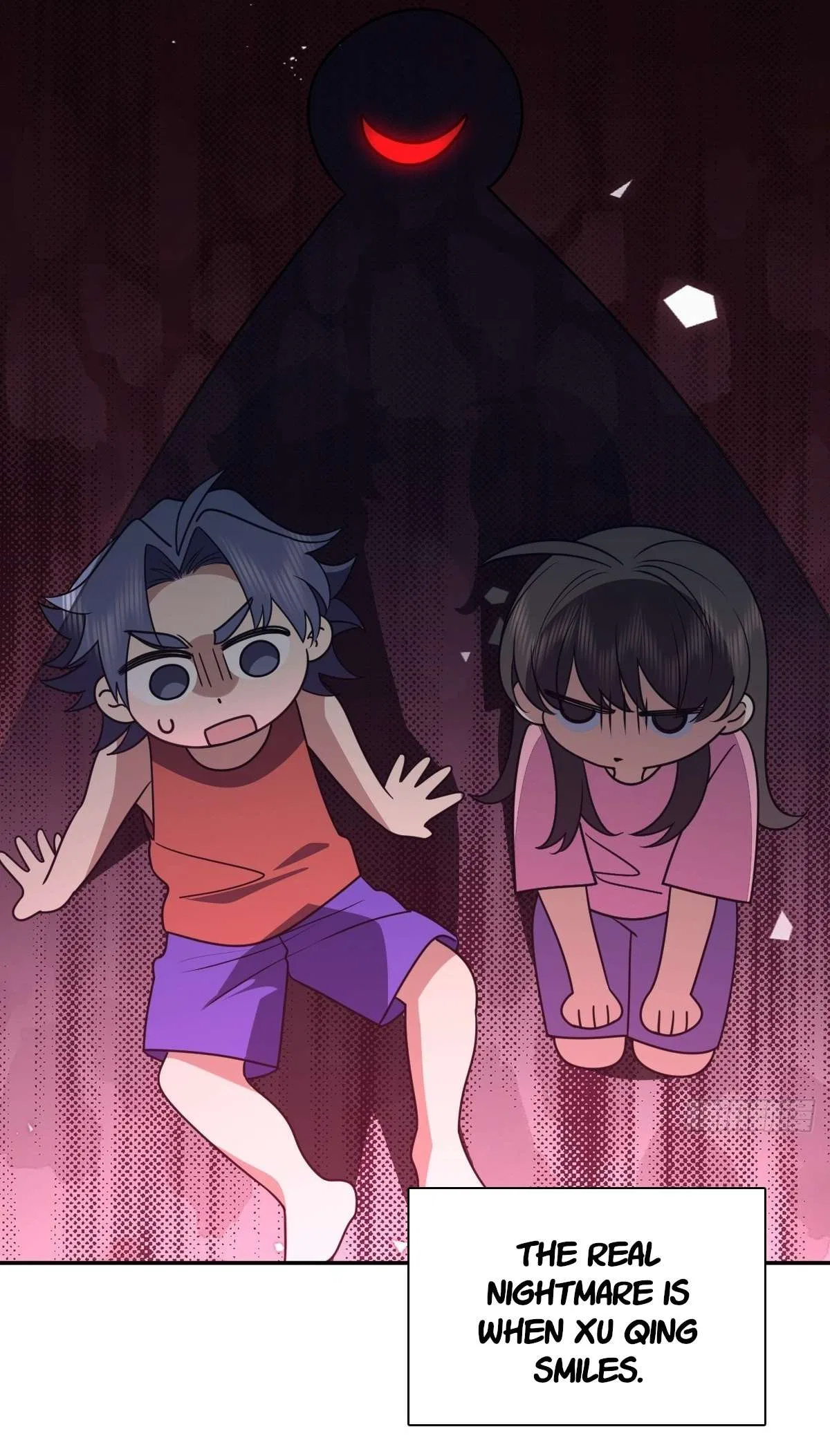 My Wife Is From a Thousand Years Ago Chapter 440 – Page 18