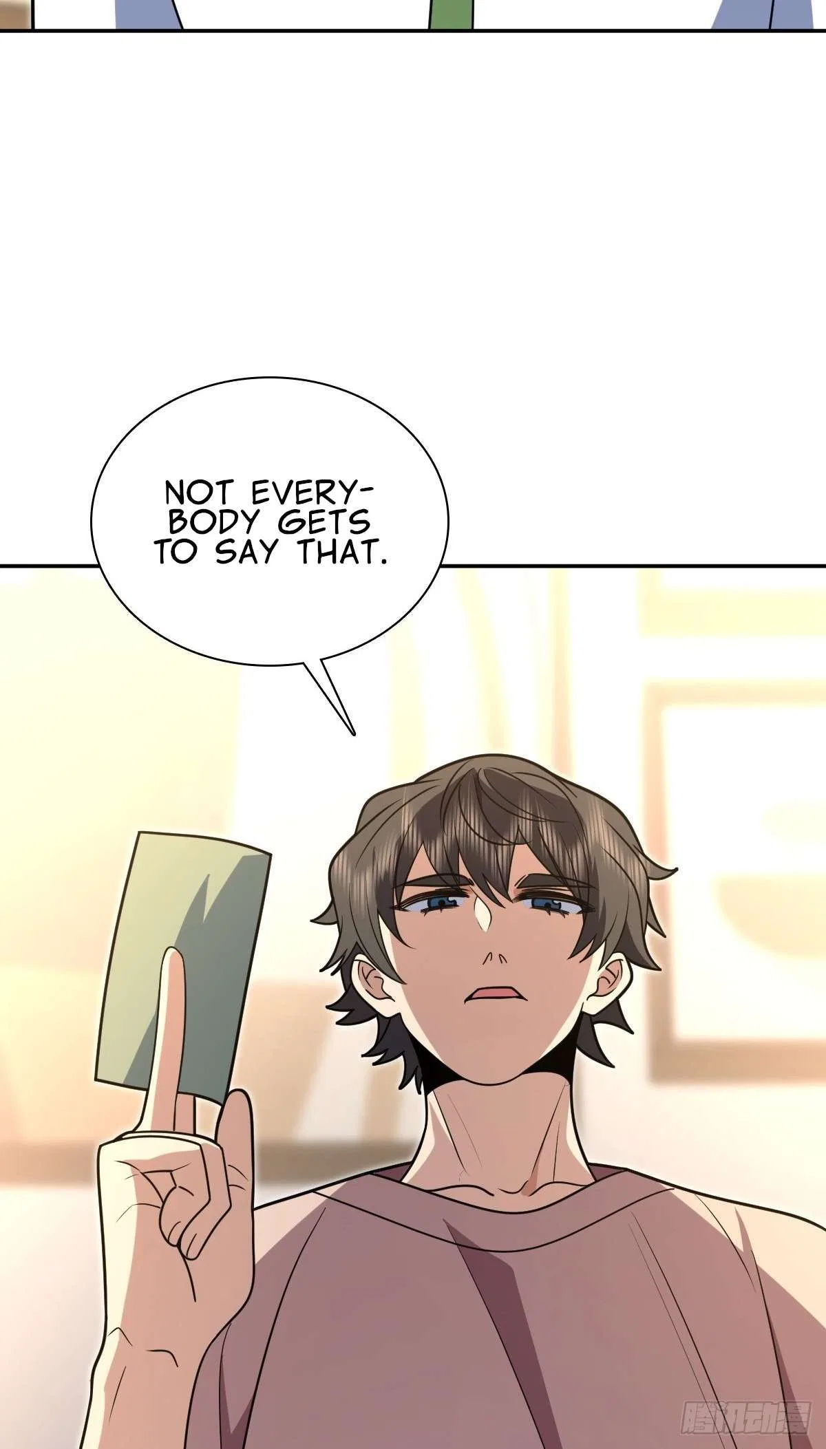 My Wife Is From a Thousand Years Ago Chapter 440 – Page 20