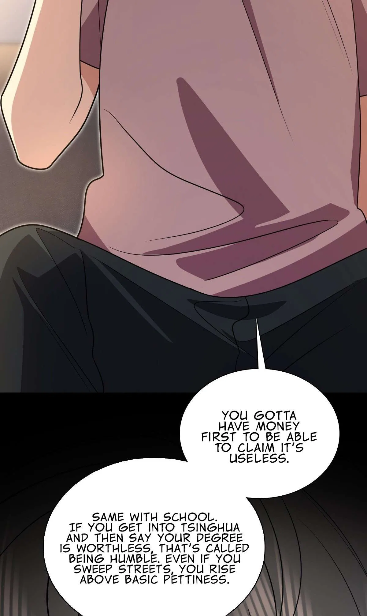 My Wife Is From a Thousand Years Ago Chapter 440 – Page 21