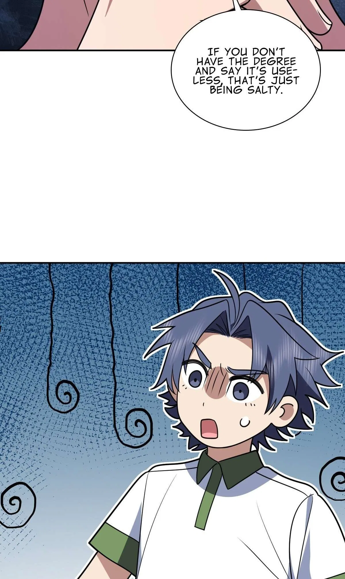 My Wife Is From a Thousand Years Ago Chapter 440 – Page 23
