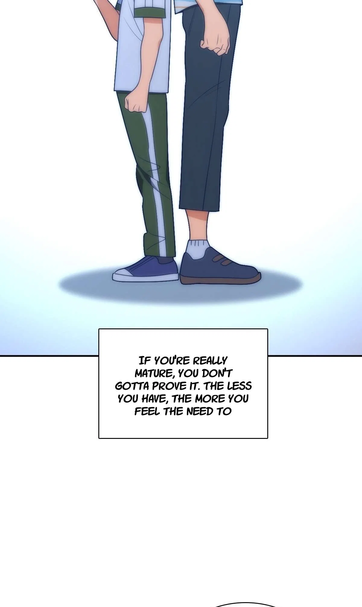 My Wife Is From a Thousand Years Ago Chapter 440 – Page 25