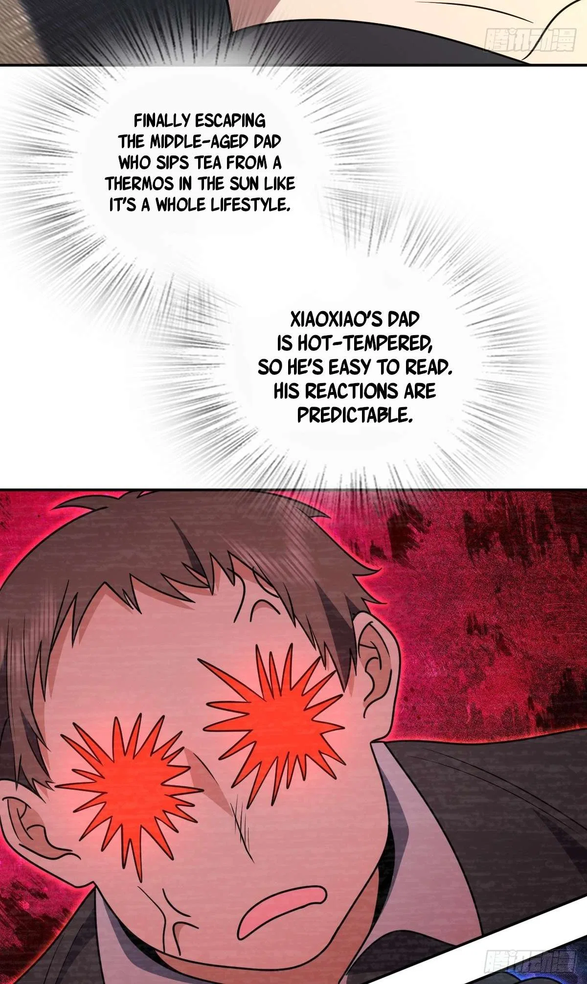 My Wife Is From a Thousand Years Ago Chapter 440 – Page 27