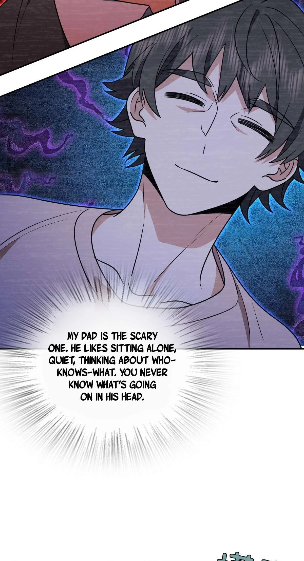 My Wife Is From a Thousand Years Ago Chapter 440 – Page 28