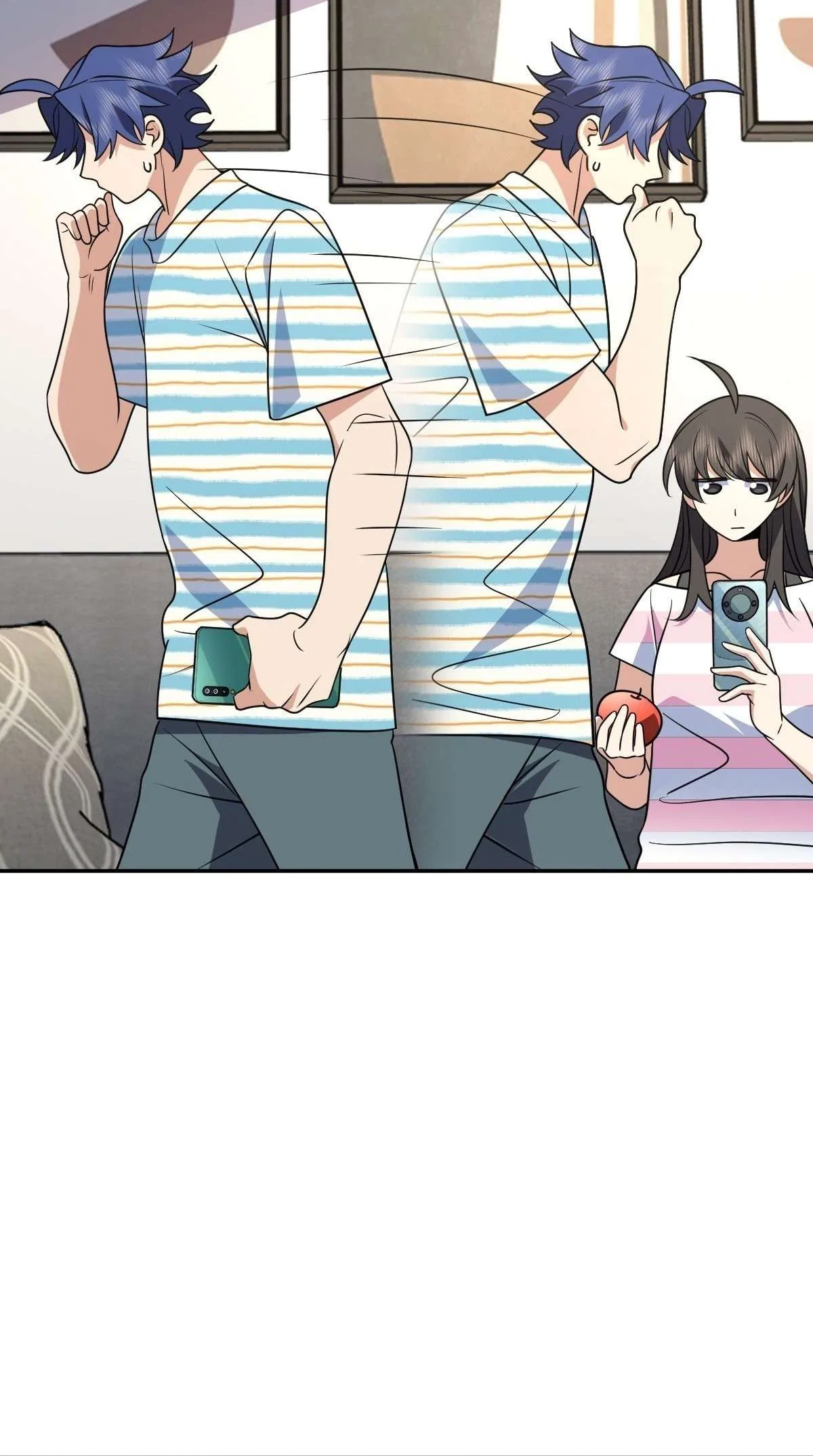 My Wife Is From a Thousand Years Ago Chapter 440 – Page 36