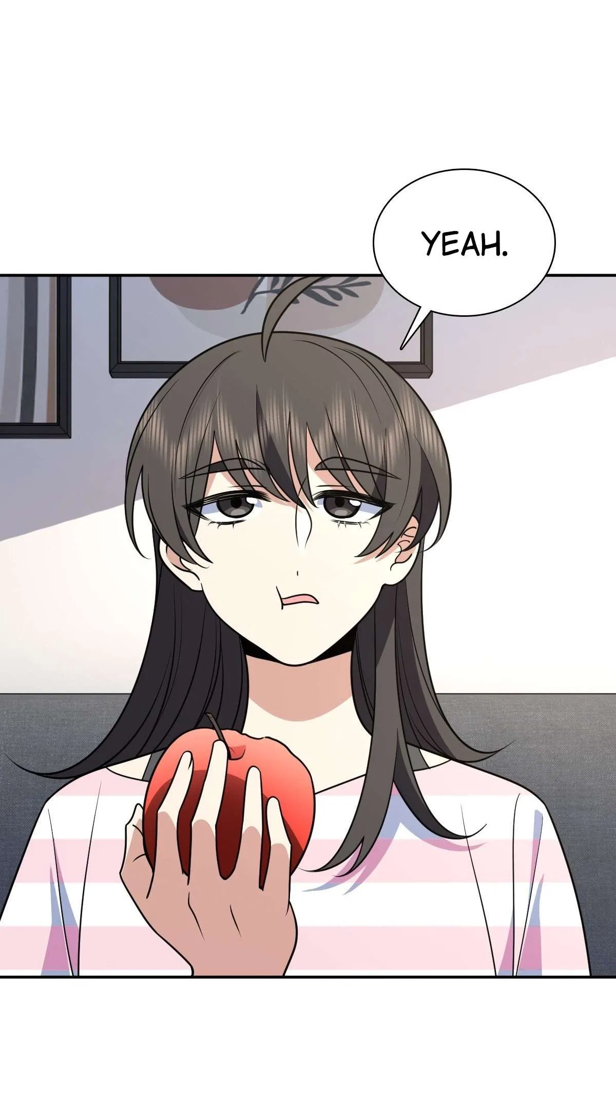 My Wife Is From a Thousand Years Ago Chapter 440 – Page 39