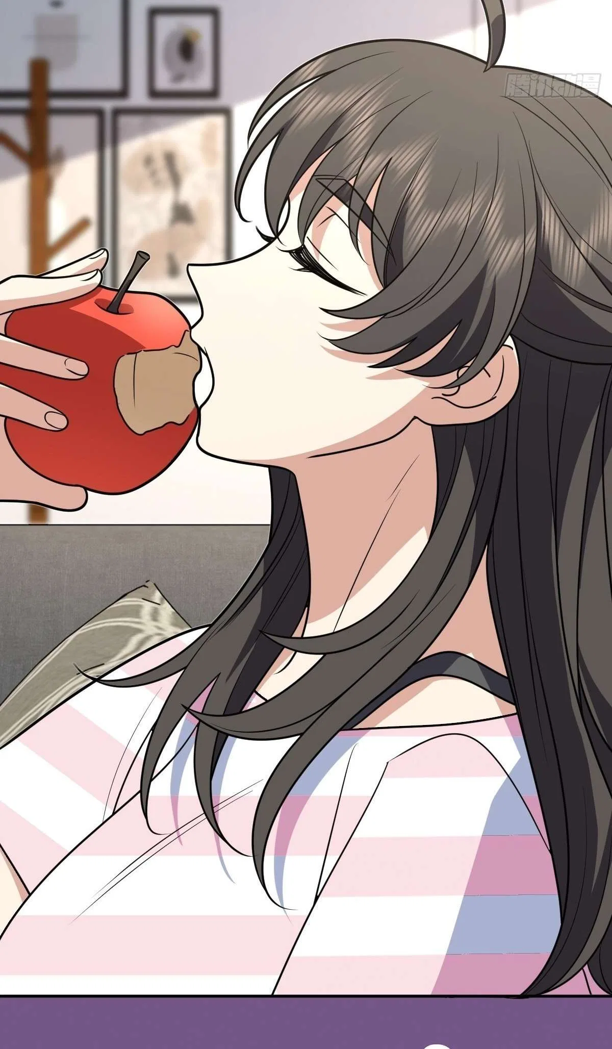 My Wife Is From a Thousand Years Ago Chapter 440 – Page 42