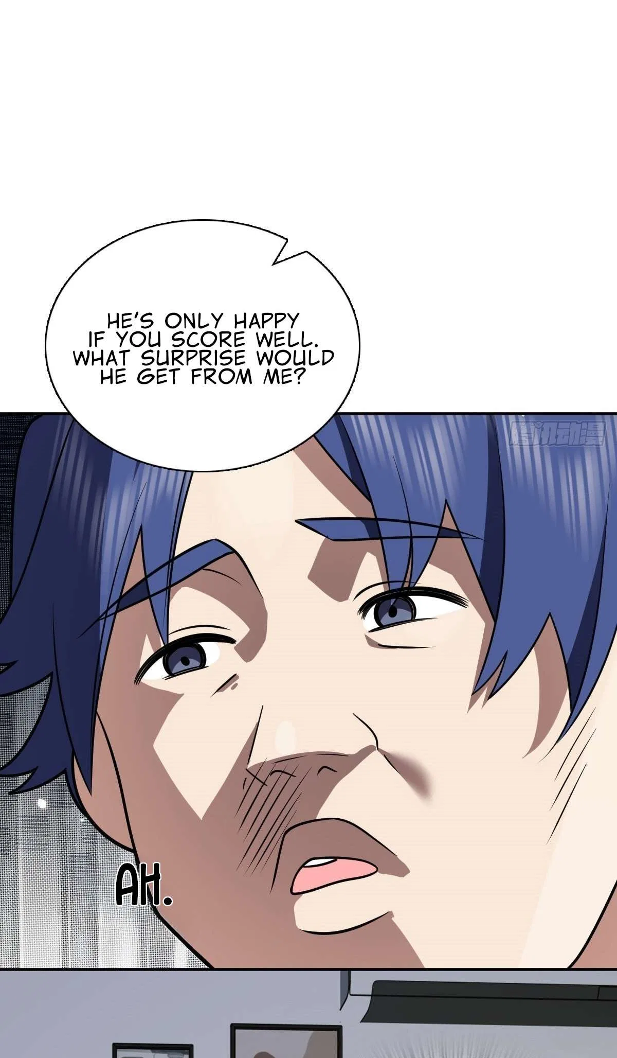 My Wife Is From a Thousand Years Ago Chapter 440 – Page 44