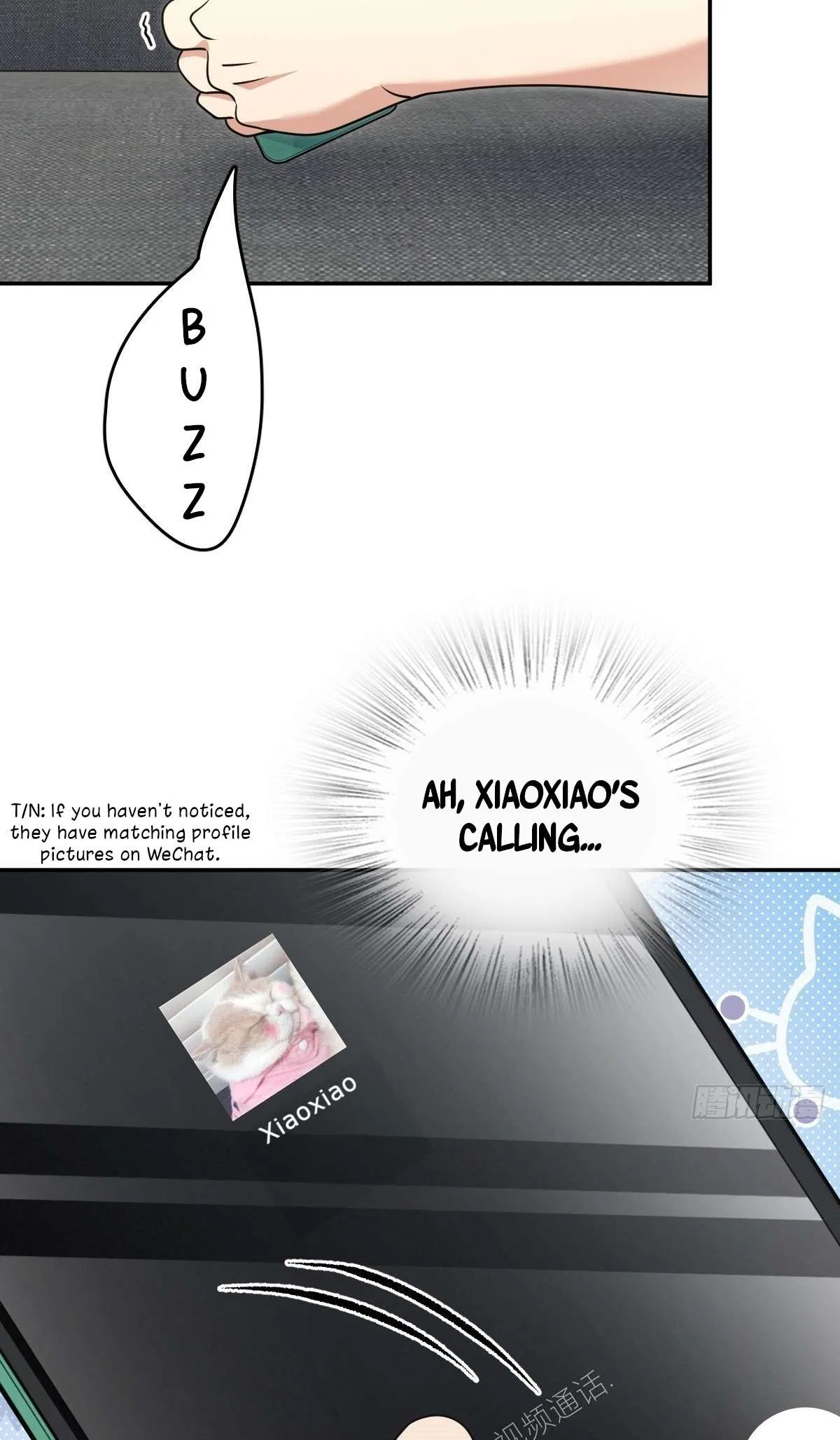 My Wife Is From a Thousand Years Ago Chapter 440 – Page 46