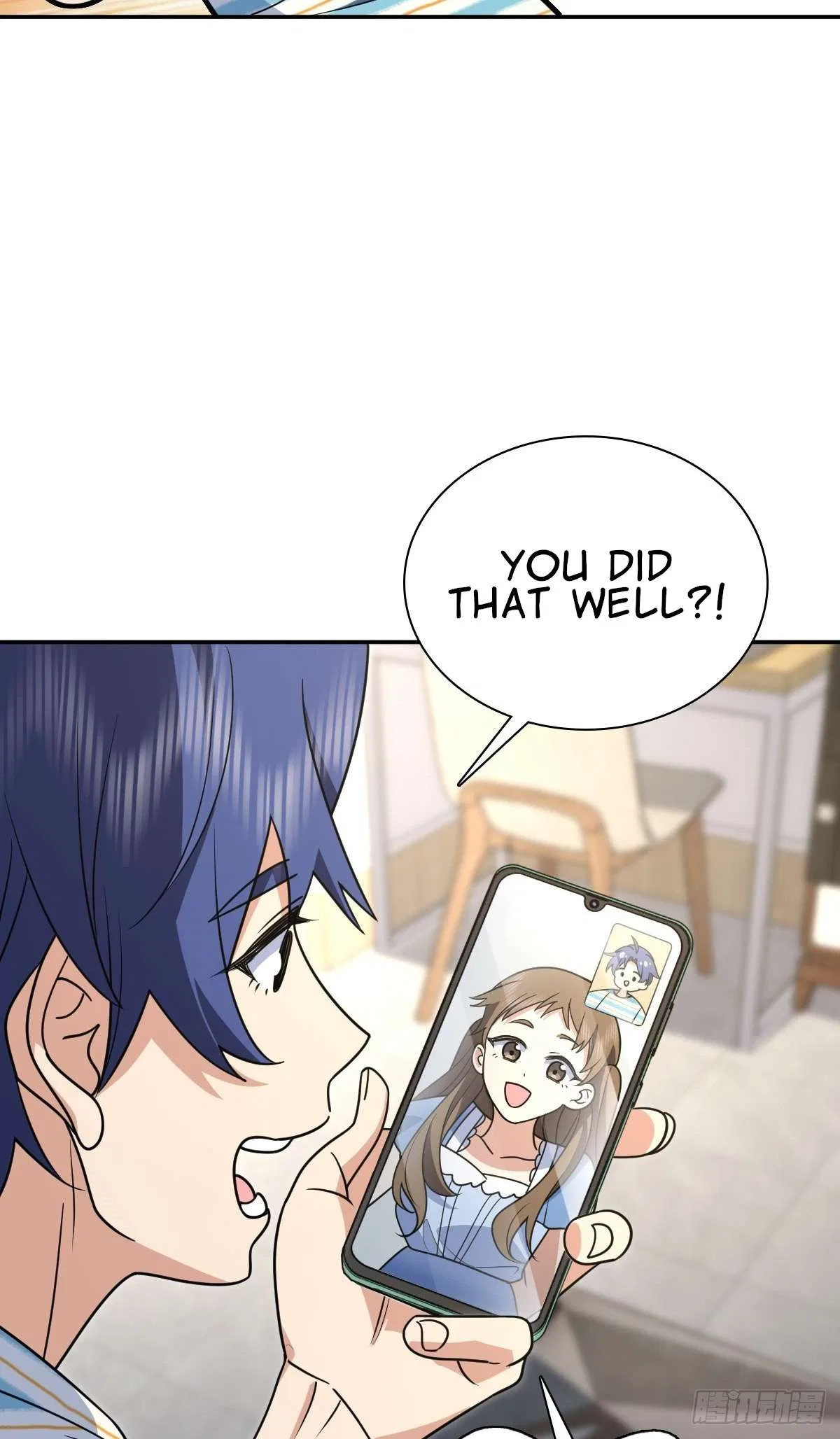 My Wife Is From a Thousand Years Ago Chapter 440 – Page 48