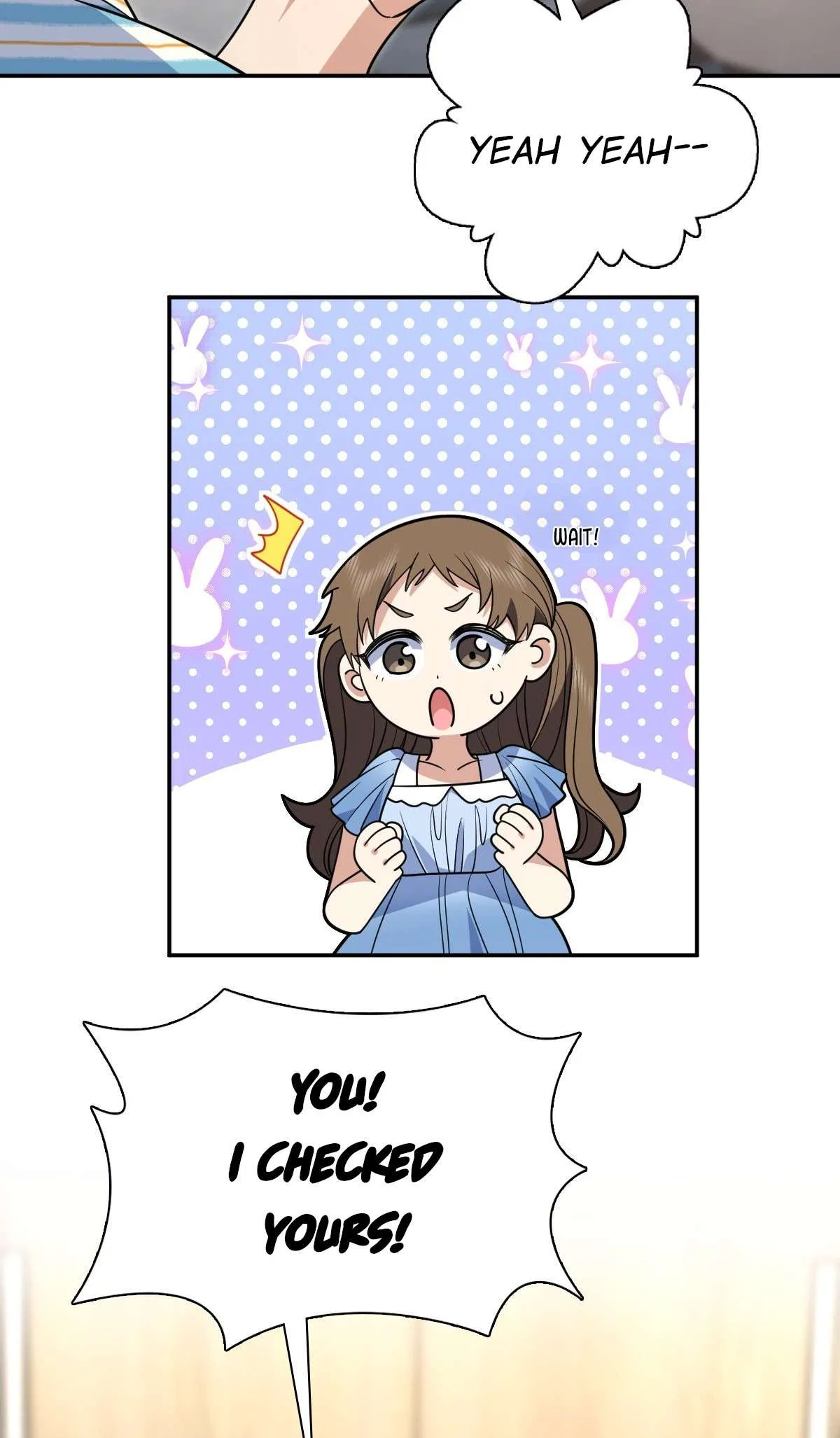 My Wife Is From a Thousand Years Ago Chapter 440 – Page 49