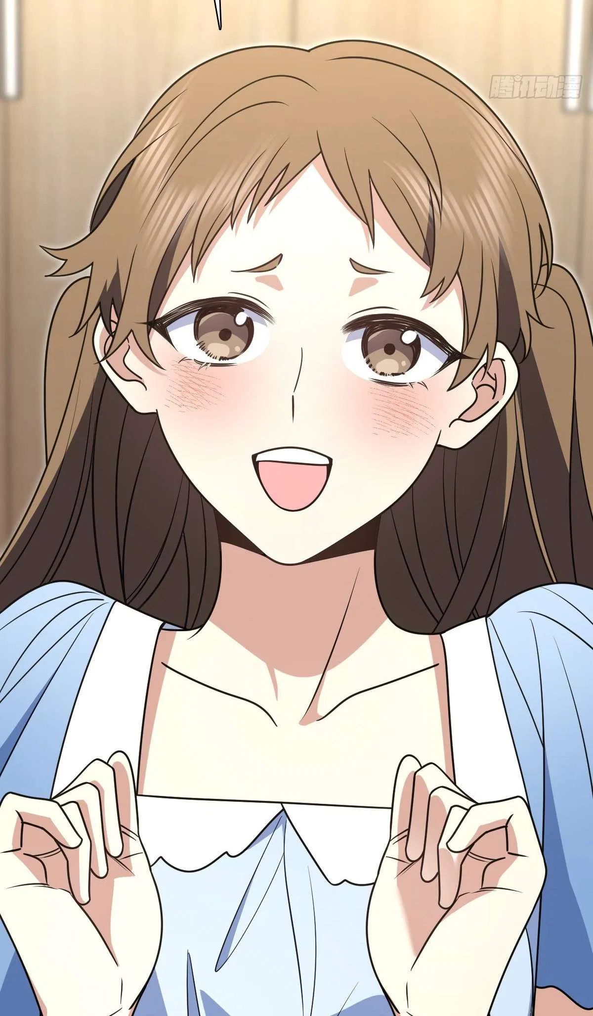 My Wife Is From a Thousand Years Ago Chapter 440 – Page 50