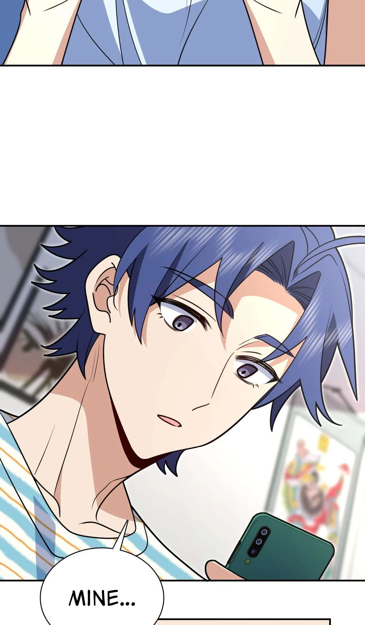 My Wife Is From a Thousand Years Ago Chapter 440 – Page 51
