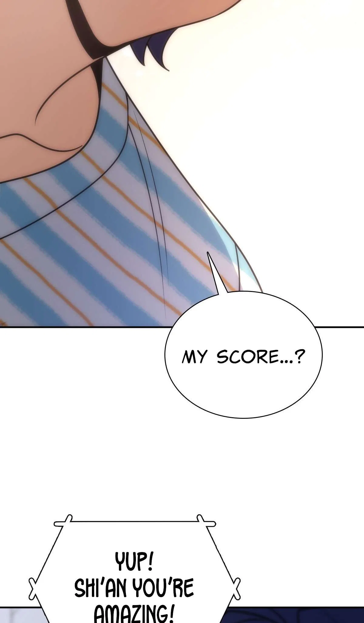My Wife Is From a Thousand Years Ago Chapter 440 – Page 53