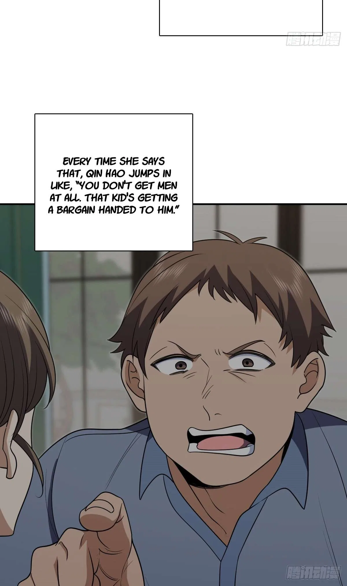 My Wife Is From a Thousand Years Ago Chapter 439 – Page 5