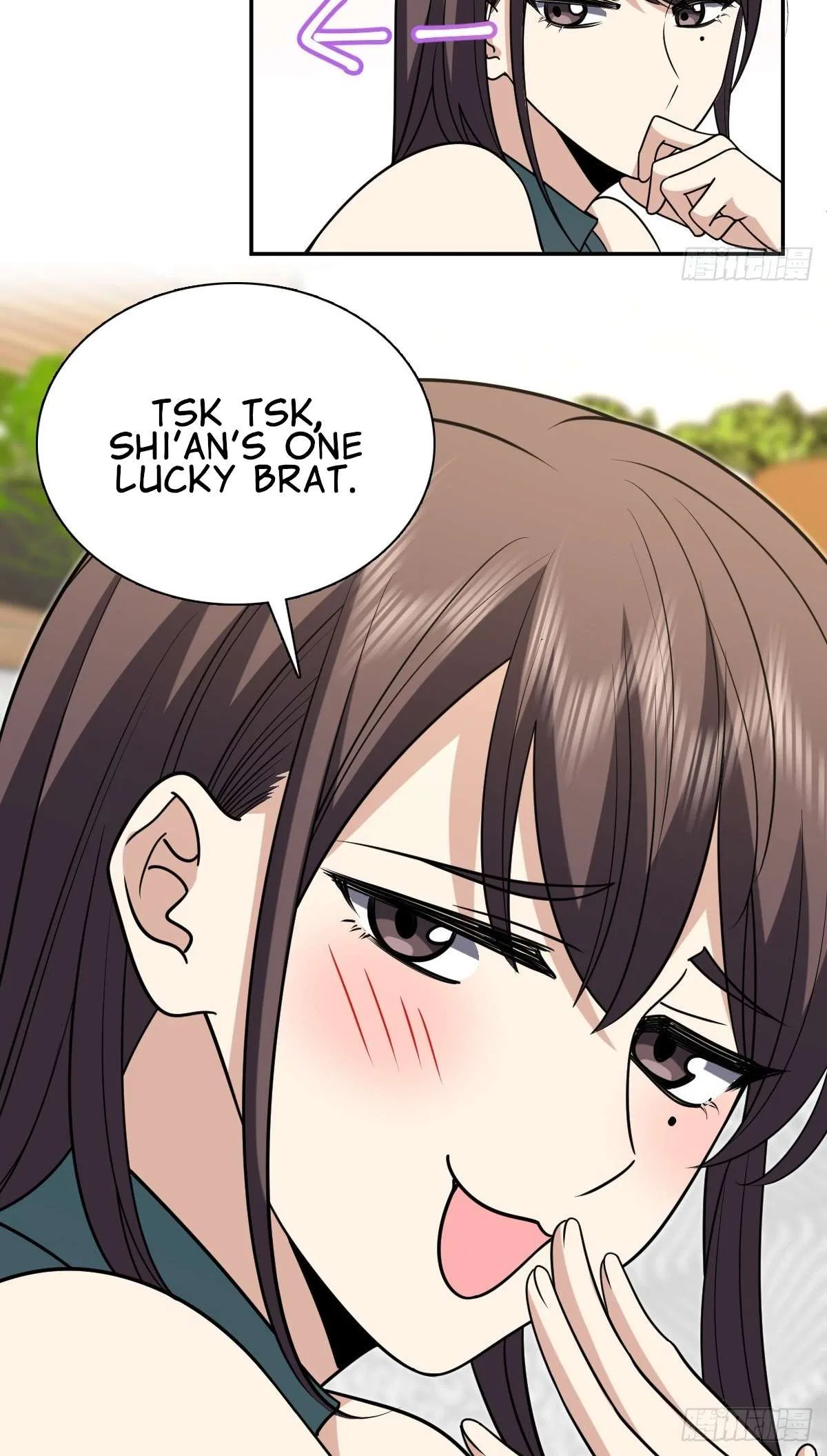 My Wife Is From a Thousand Years Ago Chapter 439 – Page 12