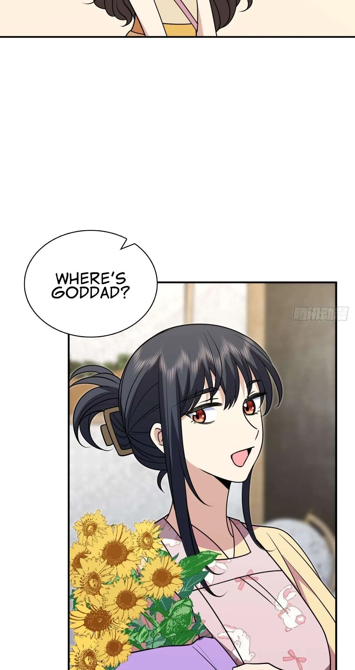 My Wife Is From a Thousand Years Ago Chapter 439 – Page 15