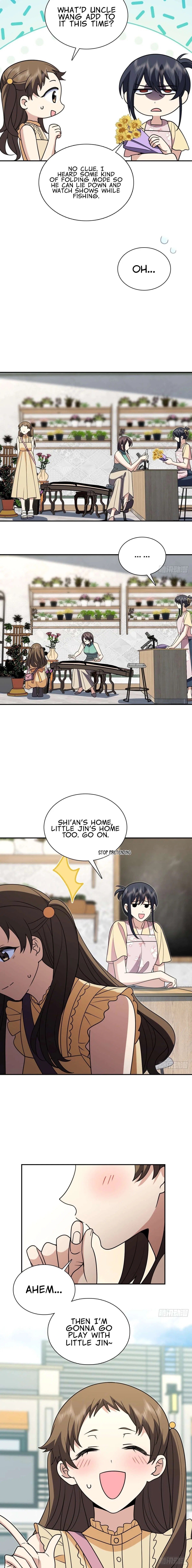 My Wife Is From a Thousand Years Ago Chapter 439 – Page 18
