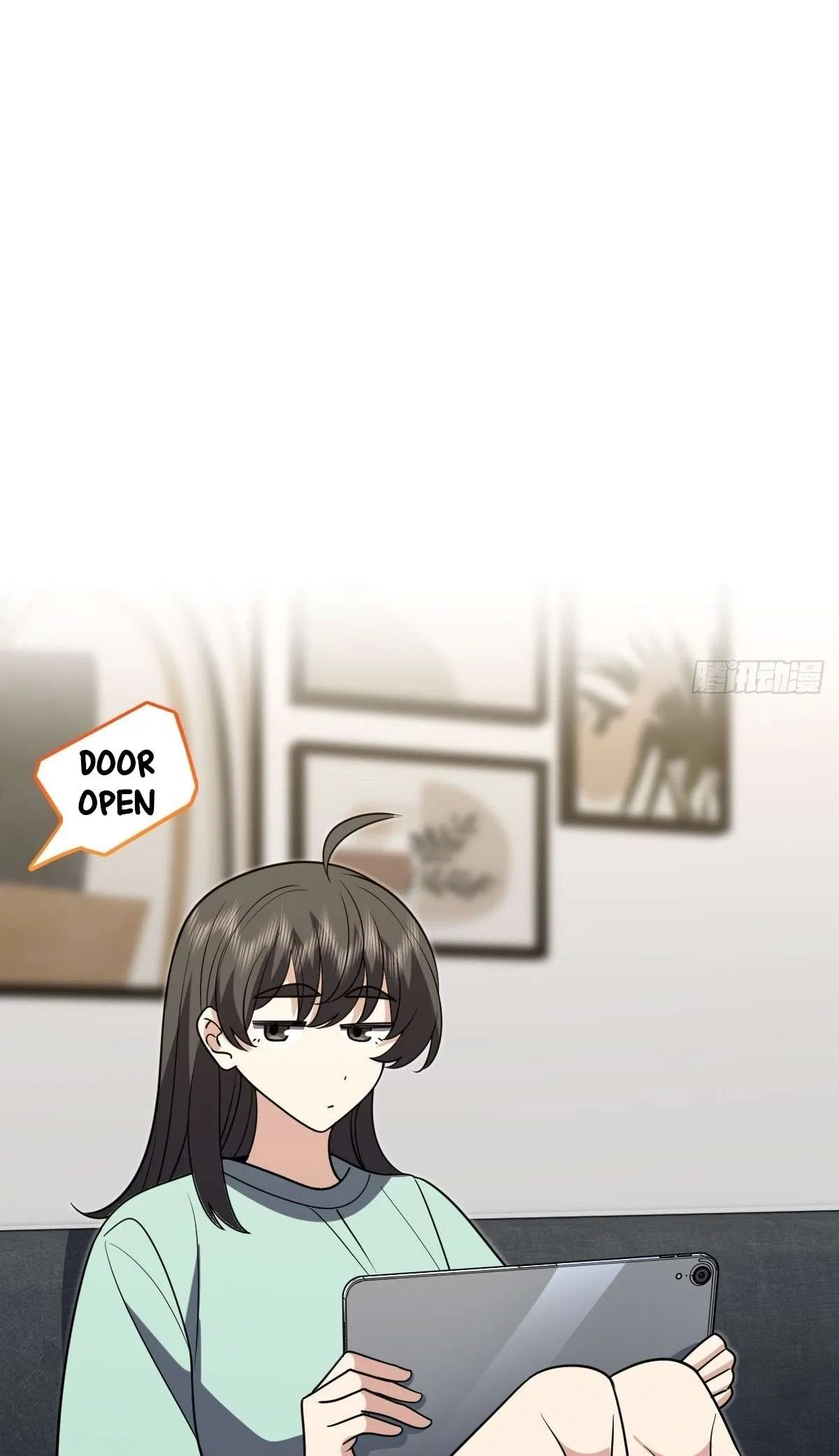 My Wife Is From a Thousand Years Ago Chapter 439 – Page 20
