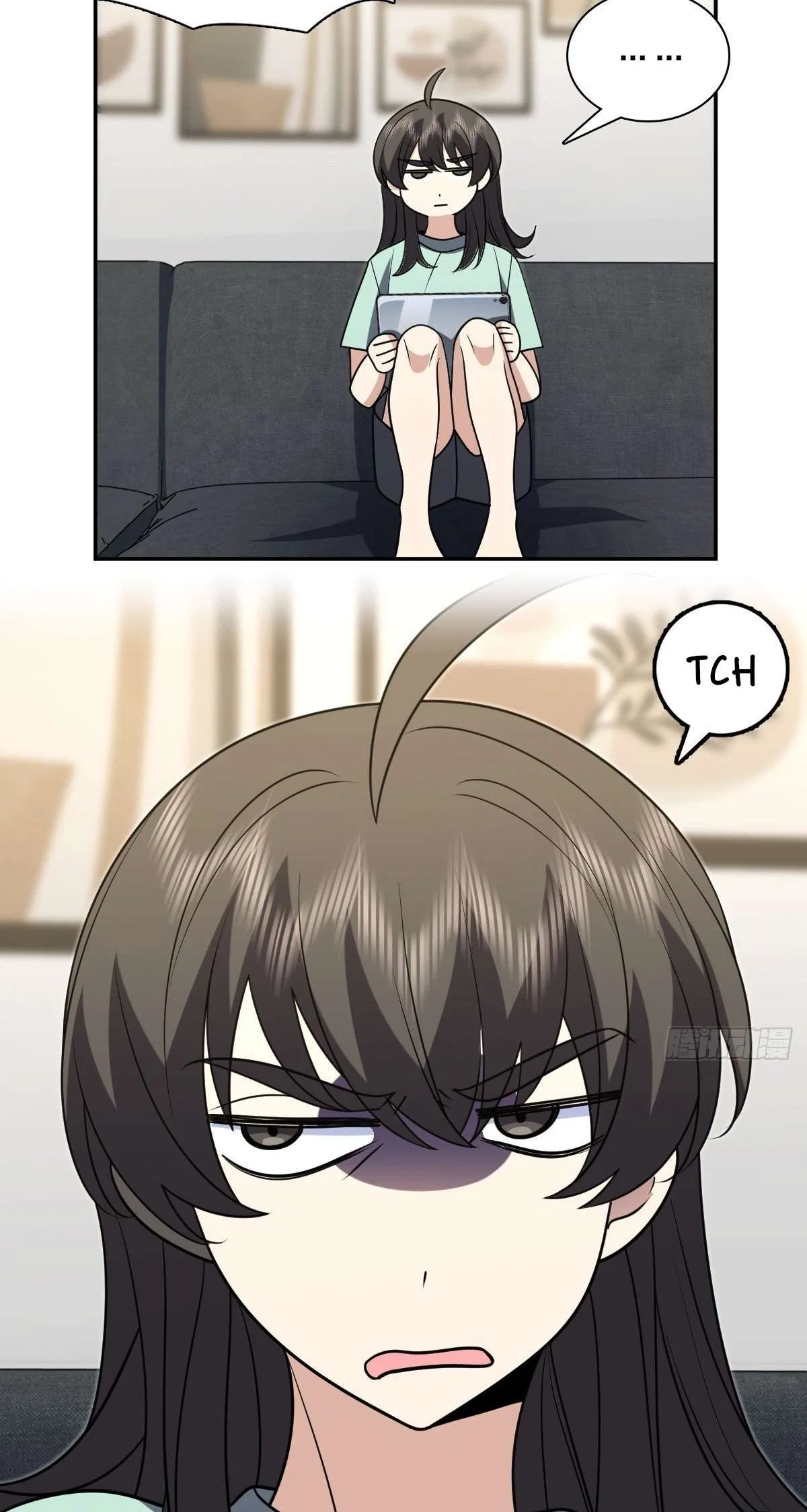 My Wife Is From a Thousand Years Ago Chapter 439 – Page 25