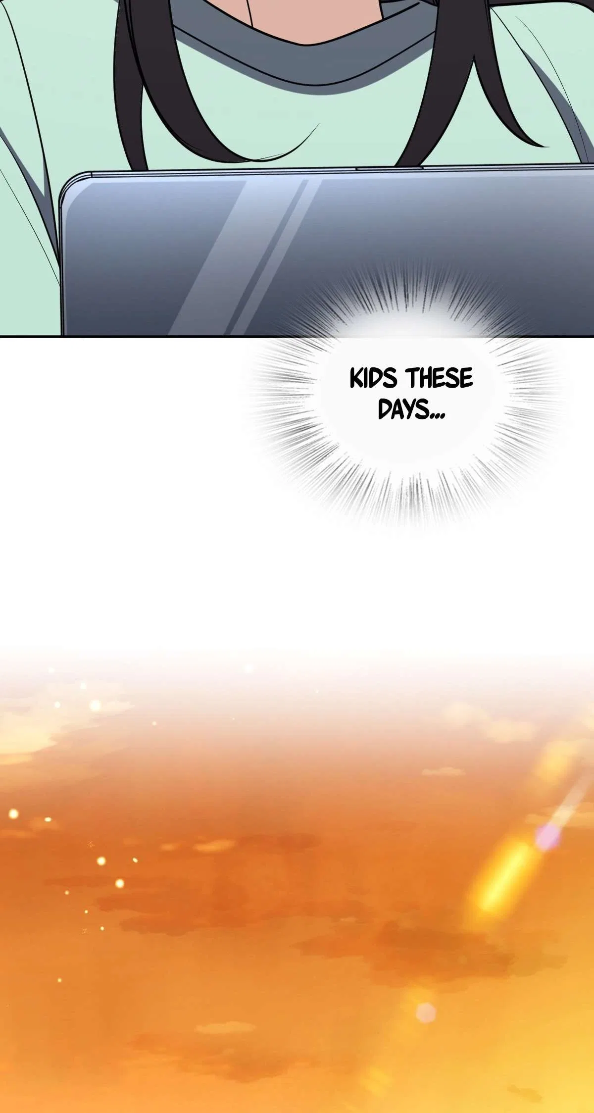 My Wife Is From a Thousand Years Ago Chapter 439 – Page 26