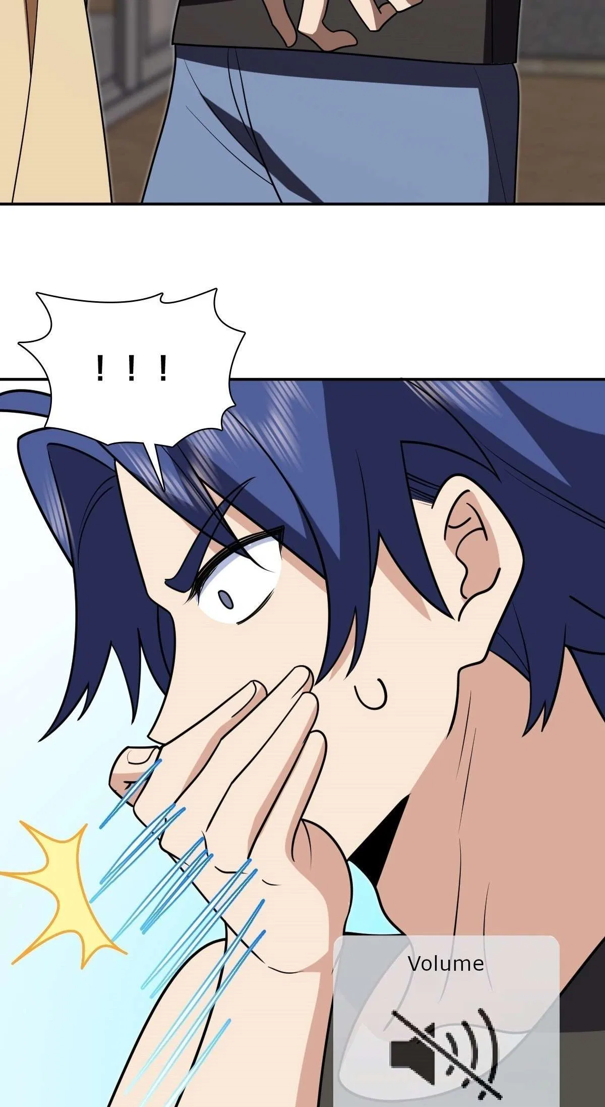 My Wife Is From a Thousand Years Ago Chapter 439 – Page 35