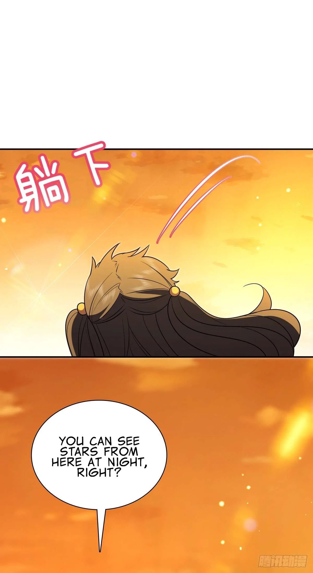 My Wife Is From a Thousand Years Ago Chapter 439 – Page 39