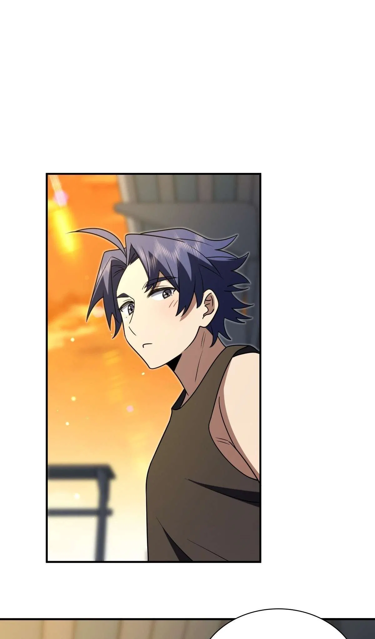 My Wife Is From a Thousand Years Ago Chapter 439 – Page 43