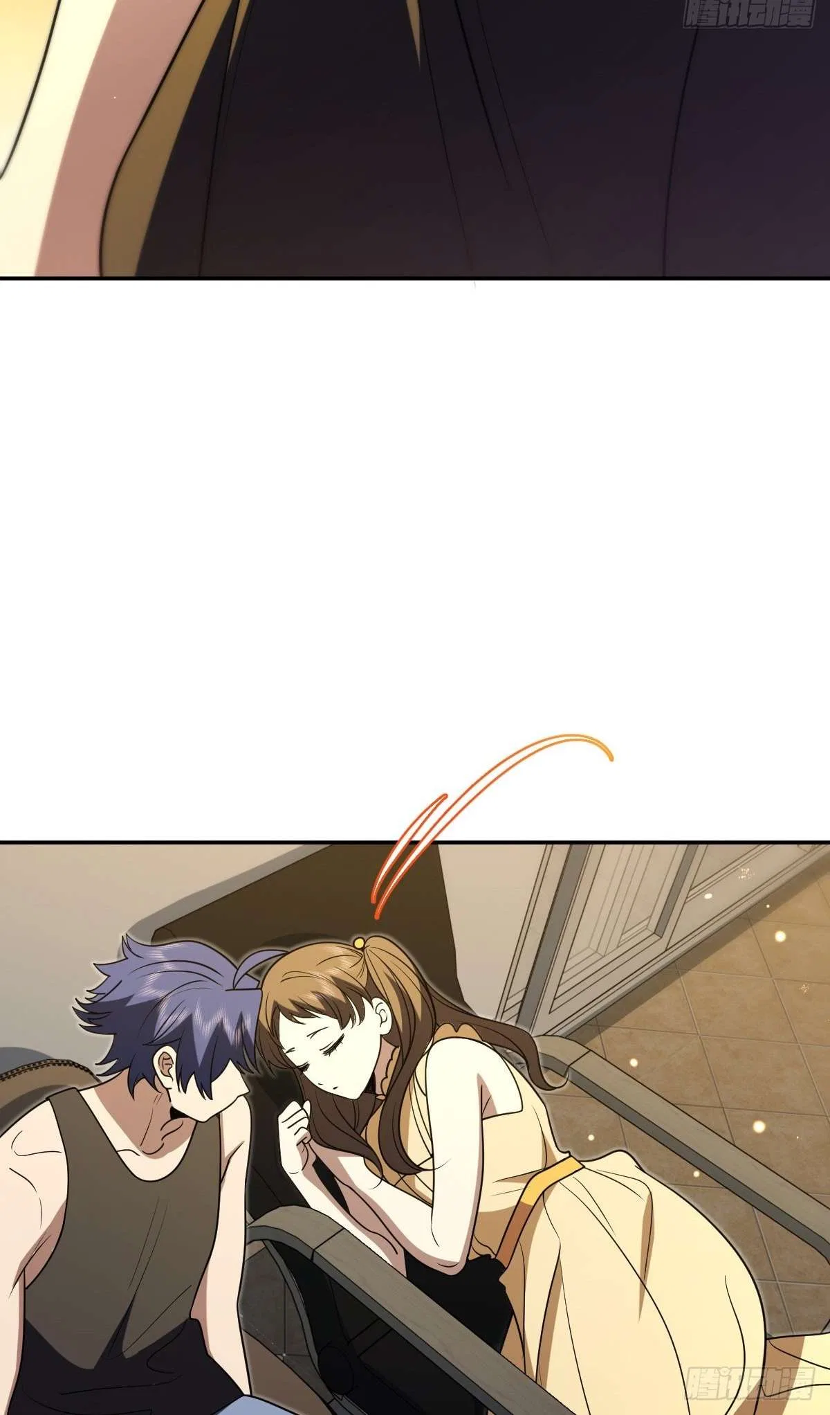 My Wife Is From a Thousand Years Ago Chapter 439 – Page 45