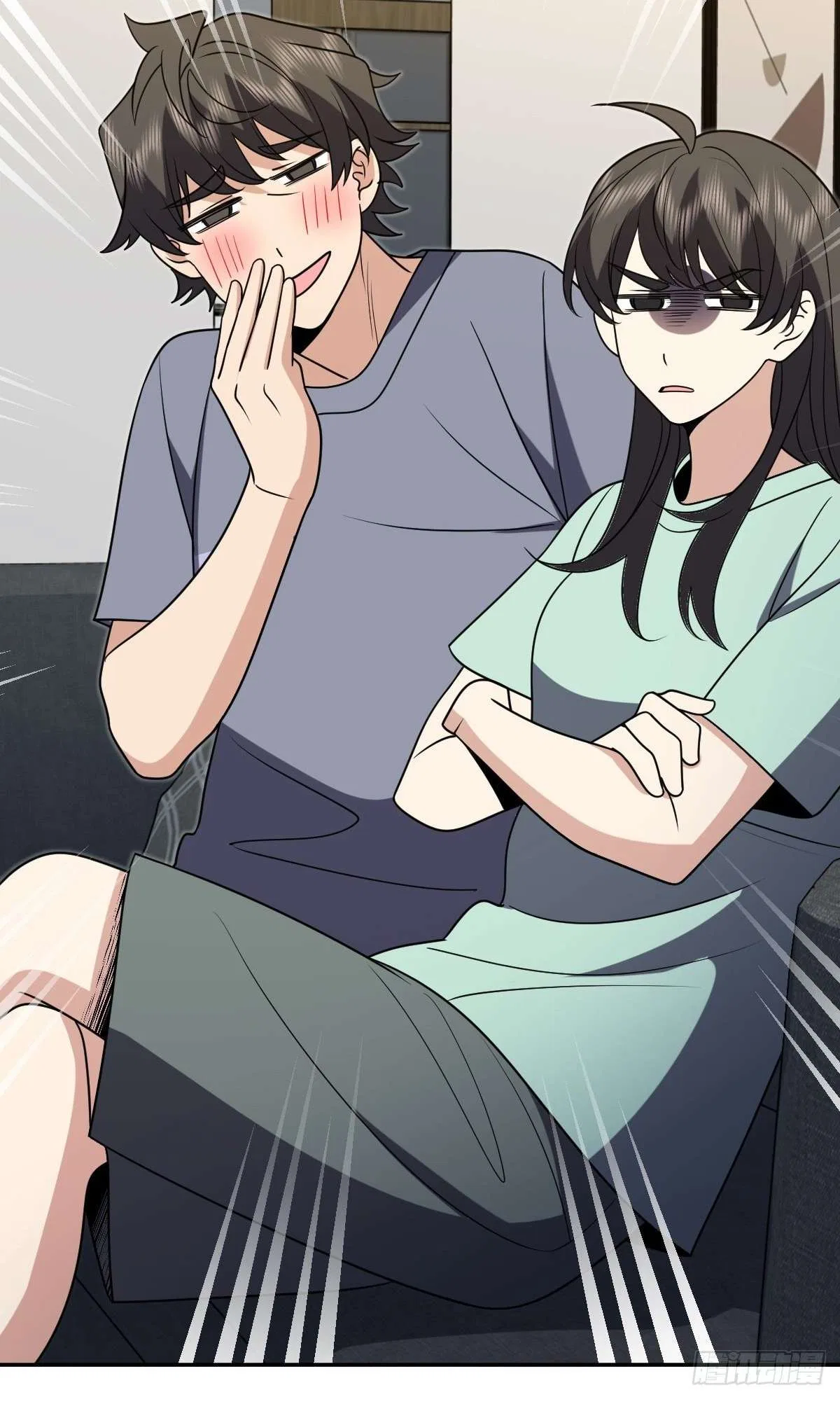 My Wife Is From a Thousand Years Ago Chapter 439 – Page 50