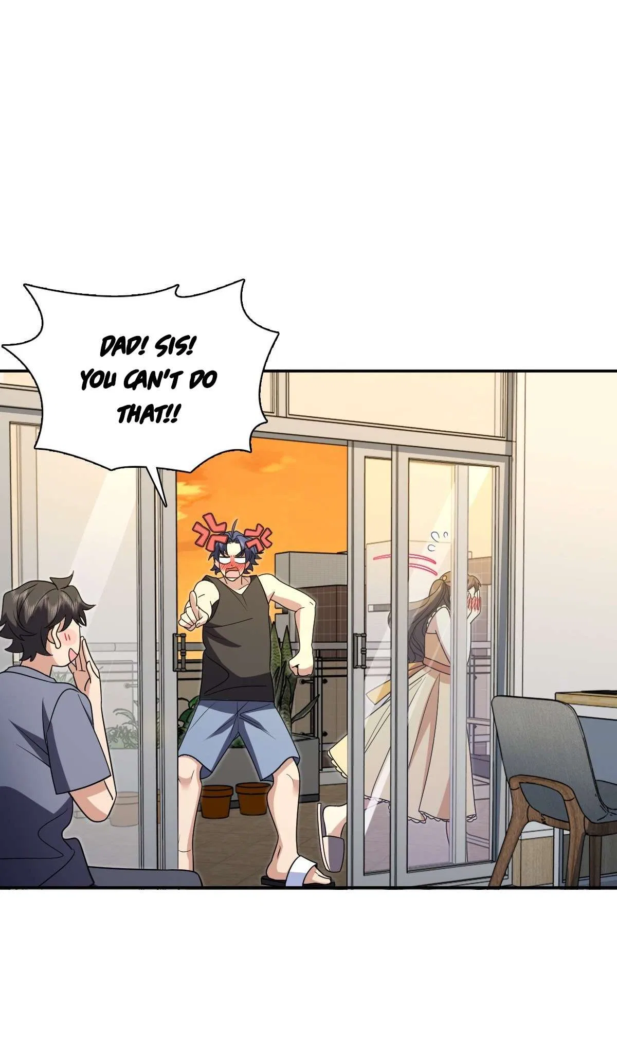 My Wife Is From a Thousand Years Ago Chapter 439 – Page 51