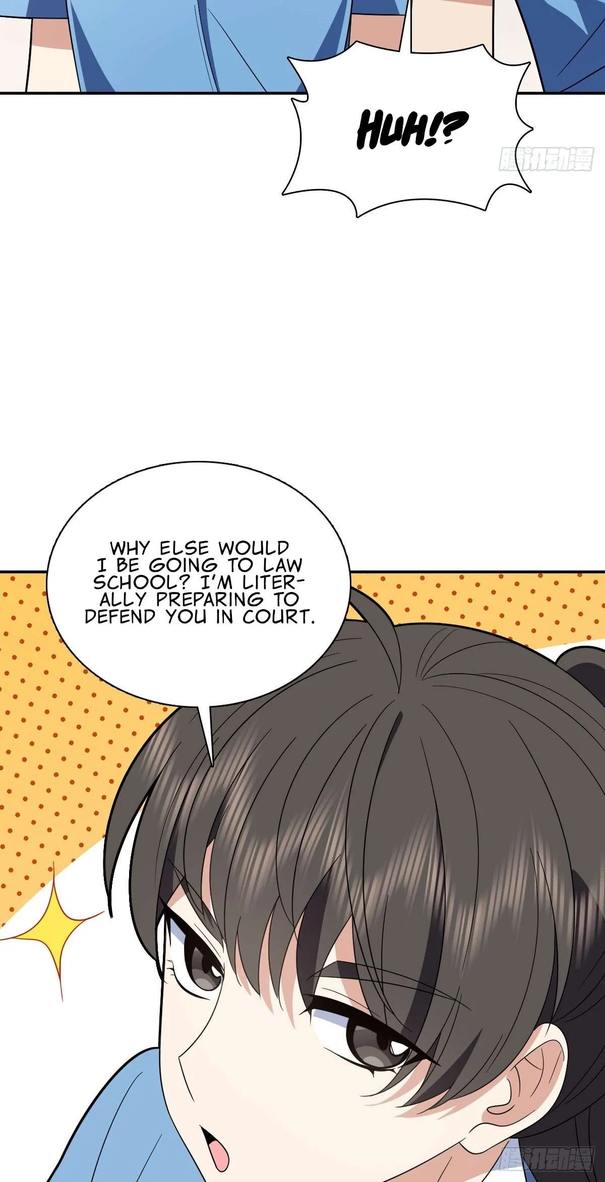 My Wife Is From a Thousand Years Ago Chapter 438 – Page 16