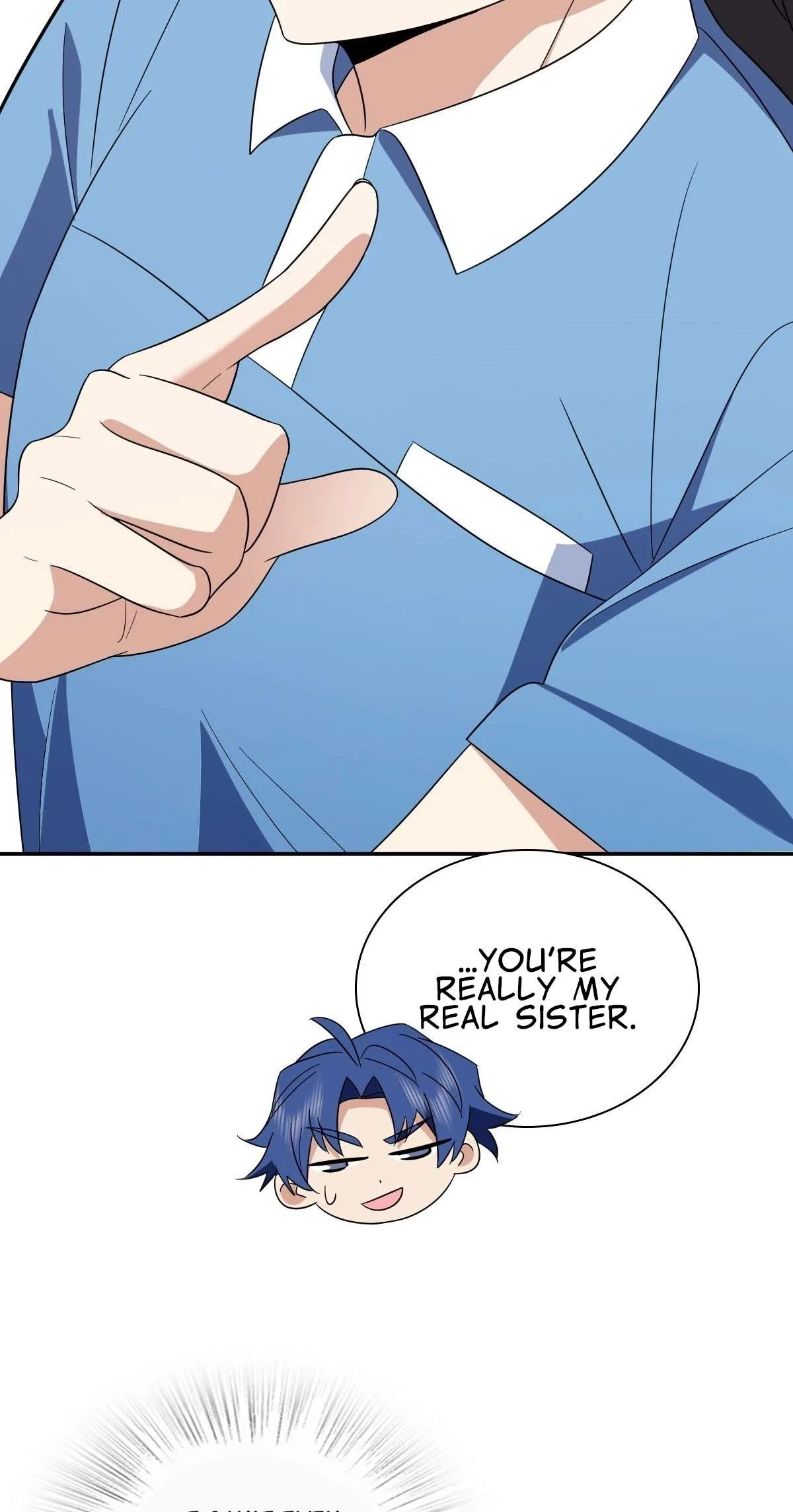 My Wife Is From a Thousand Years Ago Chapter 438 – Page 17