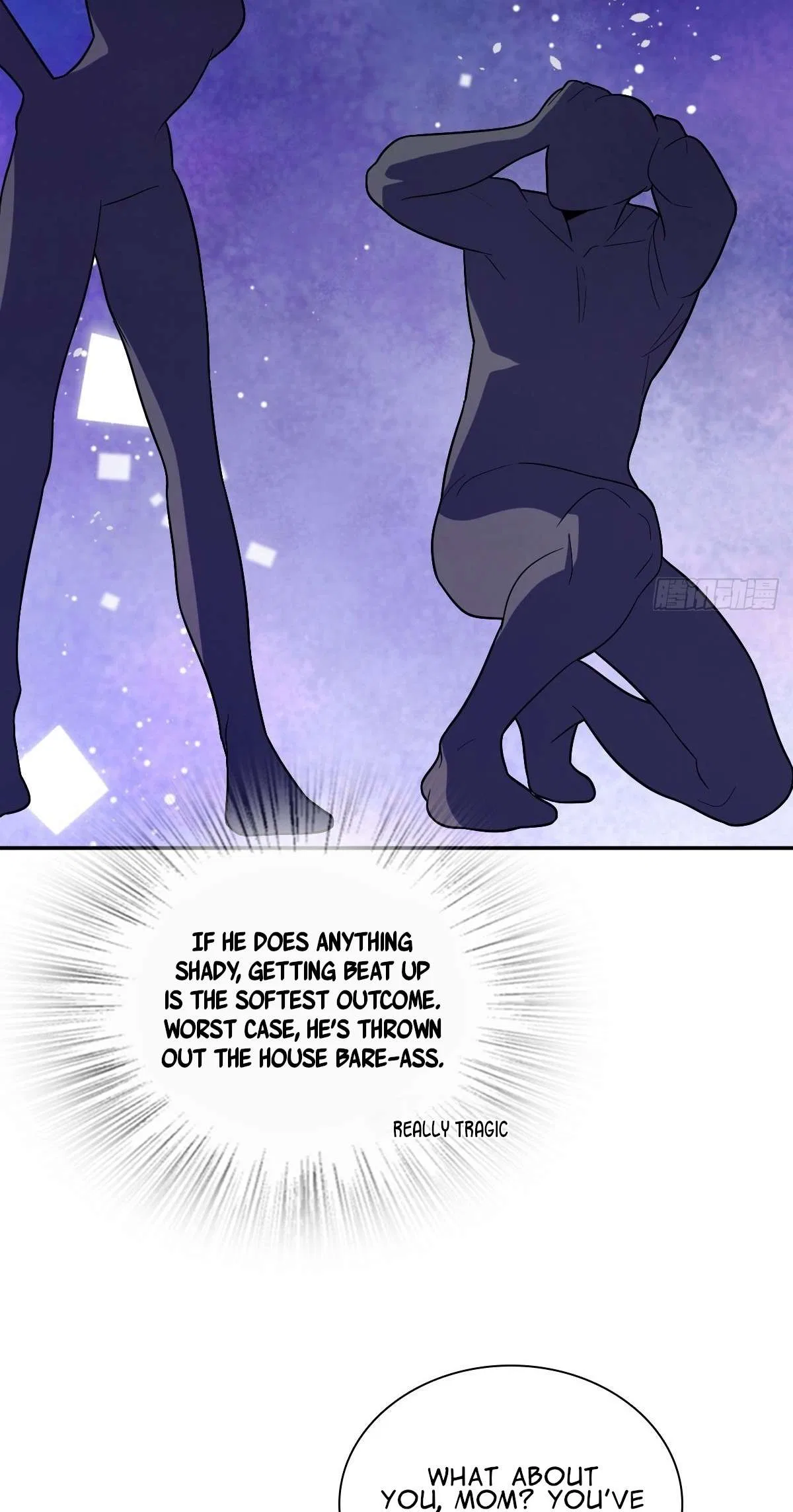 My Wife Is From a Thousand Years Ago Chapter 438 – Page 20